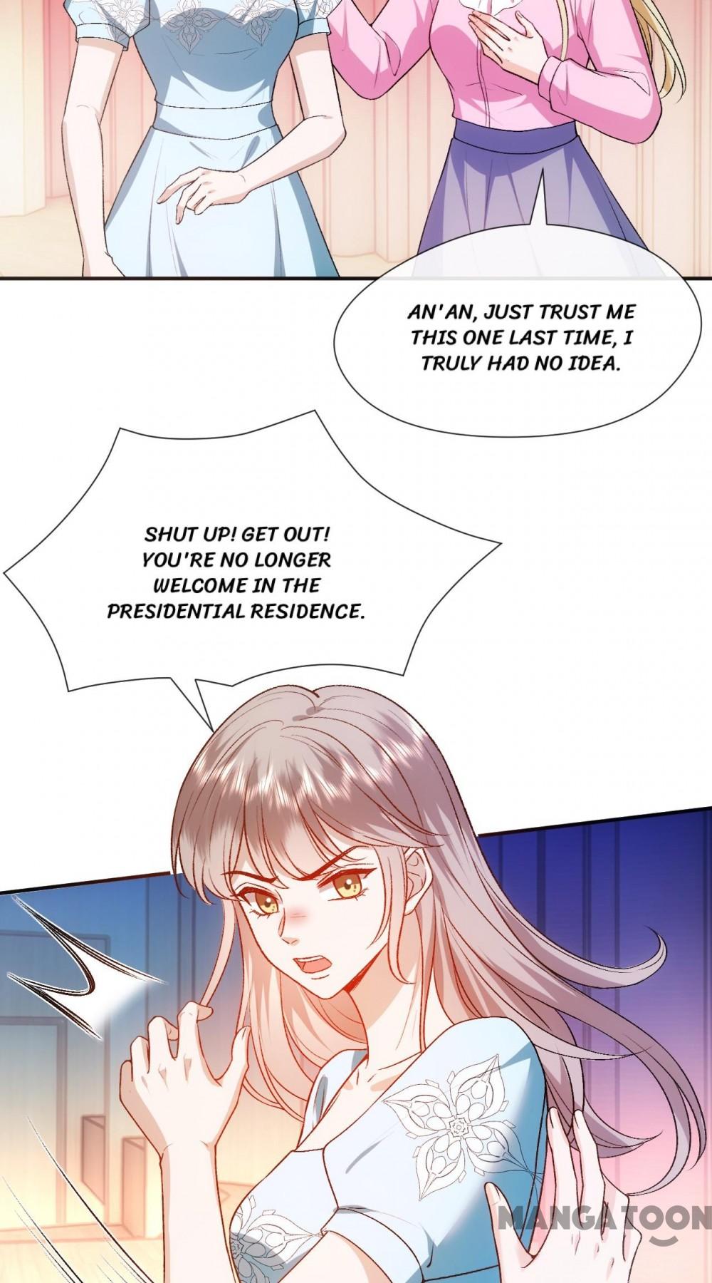 Read Proving Them Wrong Everyday Manga Online