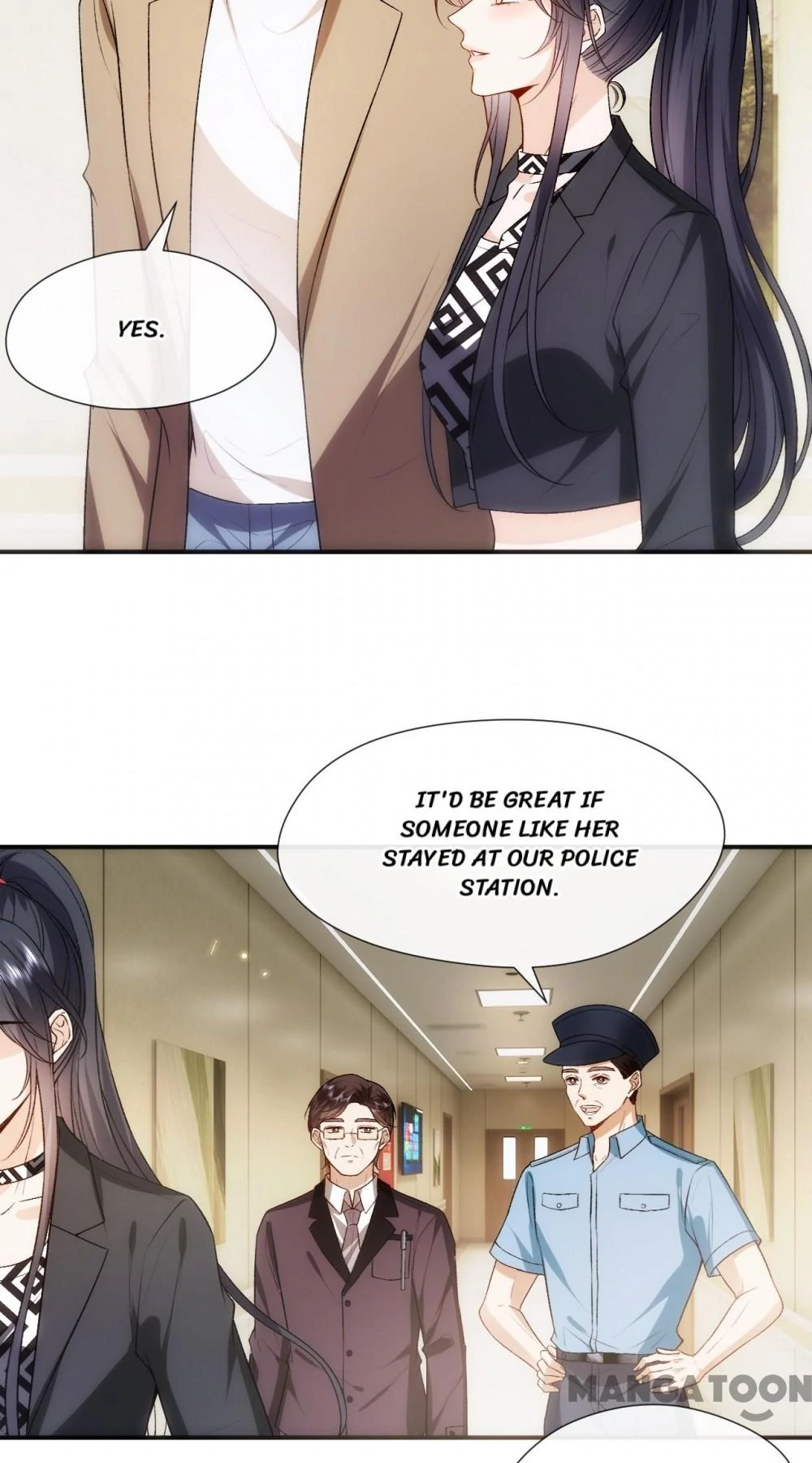 Read Proving Them Wrong Everyday Manga Online