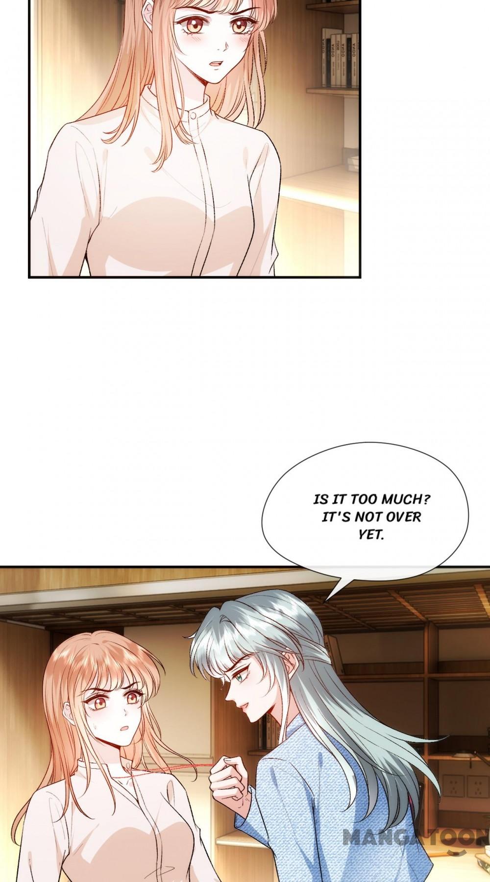 Read Proving Them Wrong Everyday Manga Online