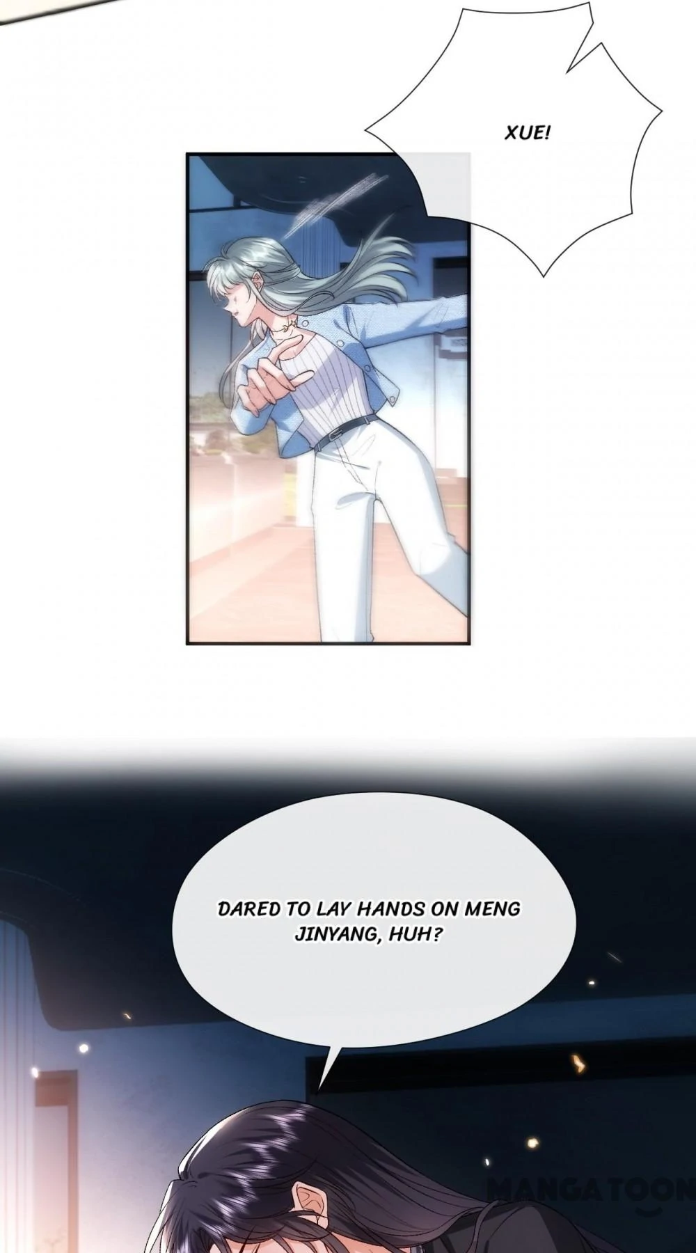 Read Proving Them Wrong Everyday Manga Online