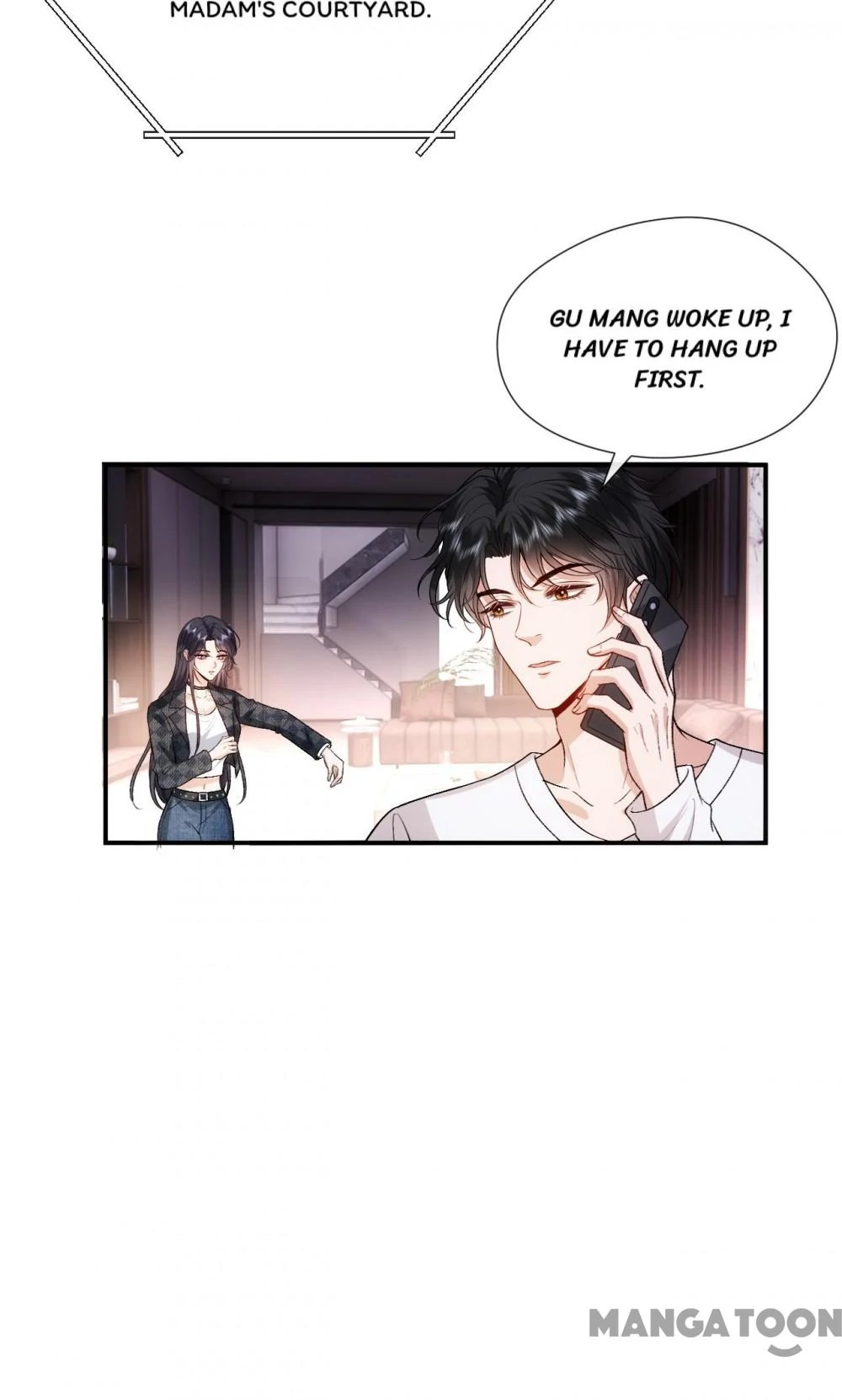 Read Proving Them Wrong Everyday Manga Online