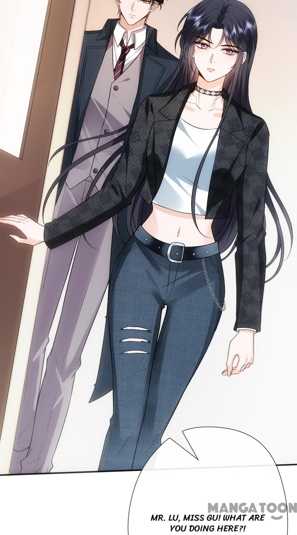 Read Proving Them Wrong Everyday Manga Online