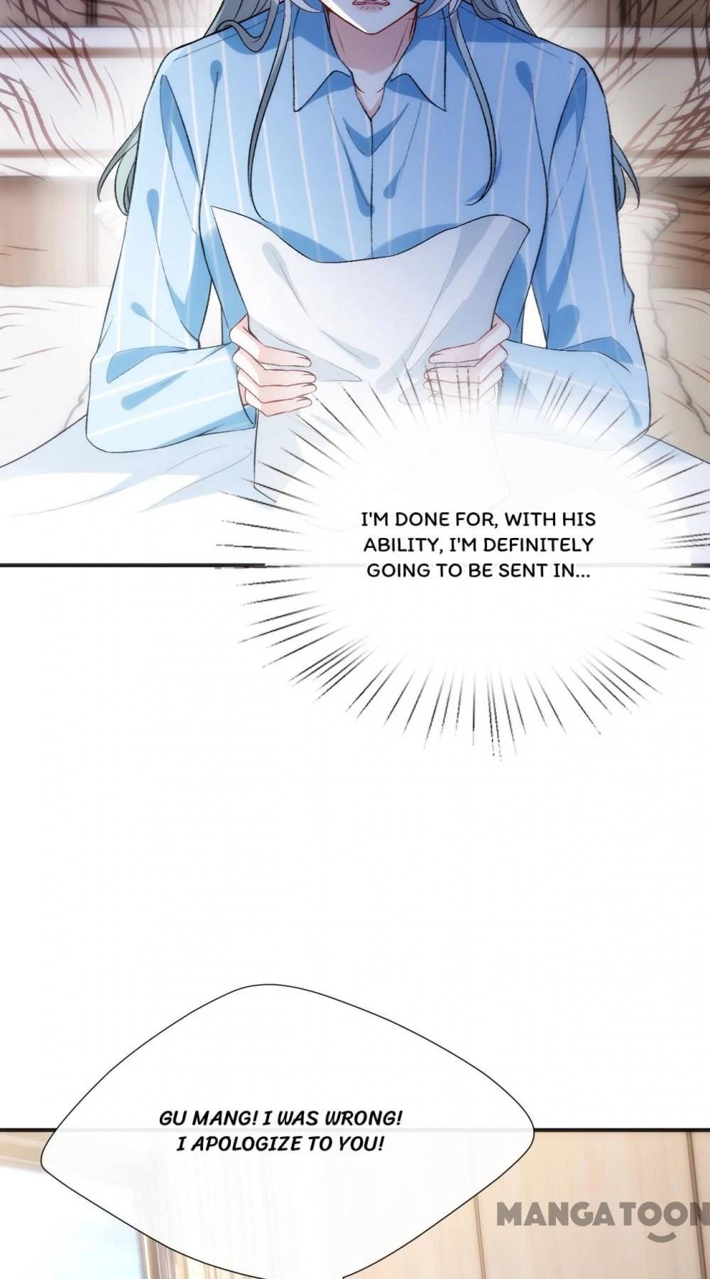 Read Proving Them Wrong Everyday Manga Online