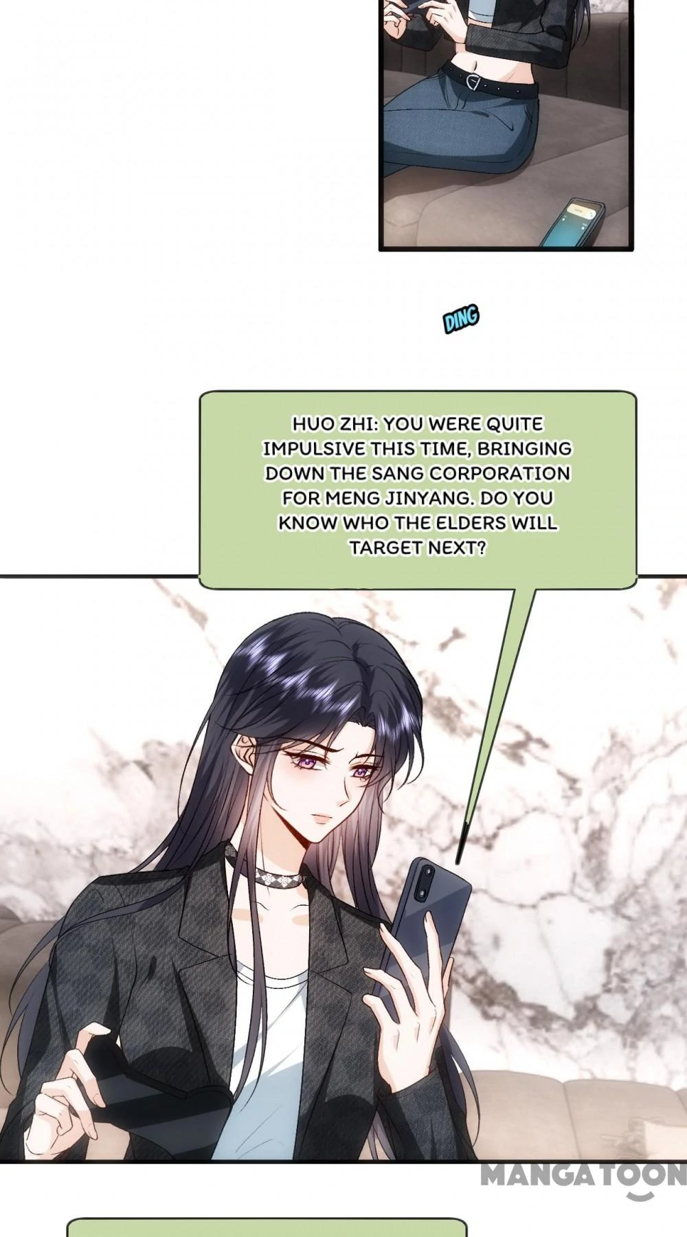 Read Proving Them Wrong Everyday Manga Online