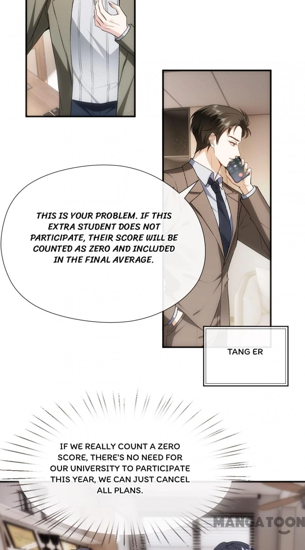 Read Proving Them Wrong Everyday Manga Online