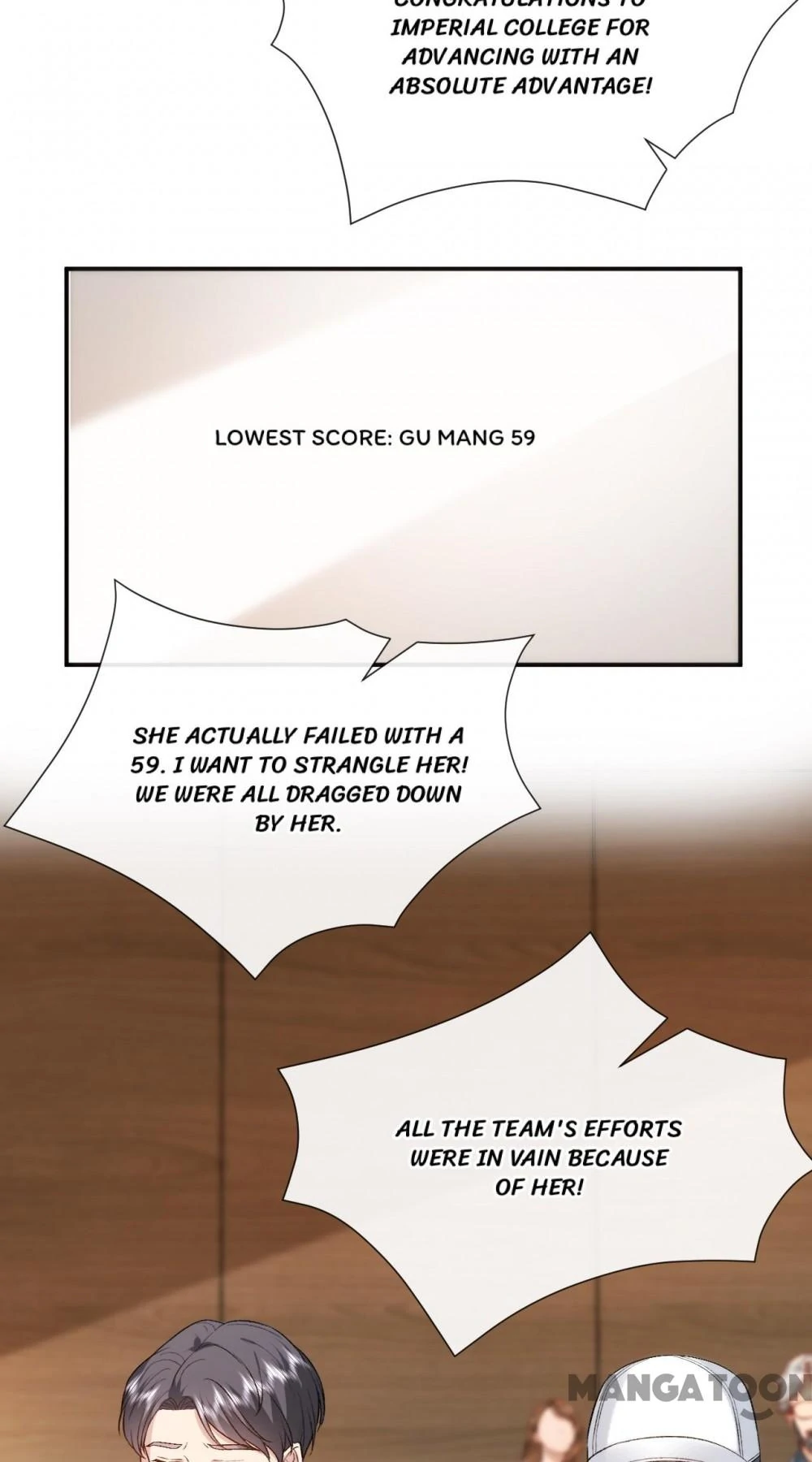 Read Proving Them Wrong Everyday Manga Online