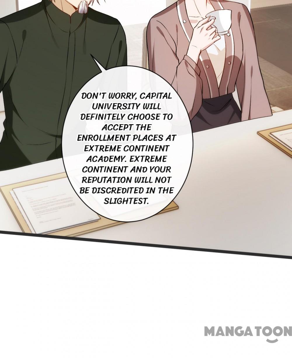 Read Proving Them Wrong Everyday Manga Online