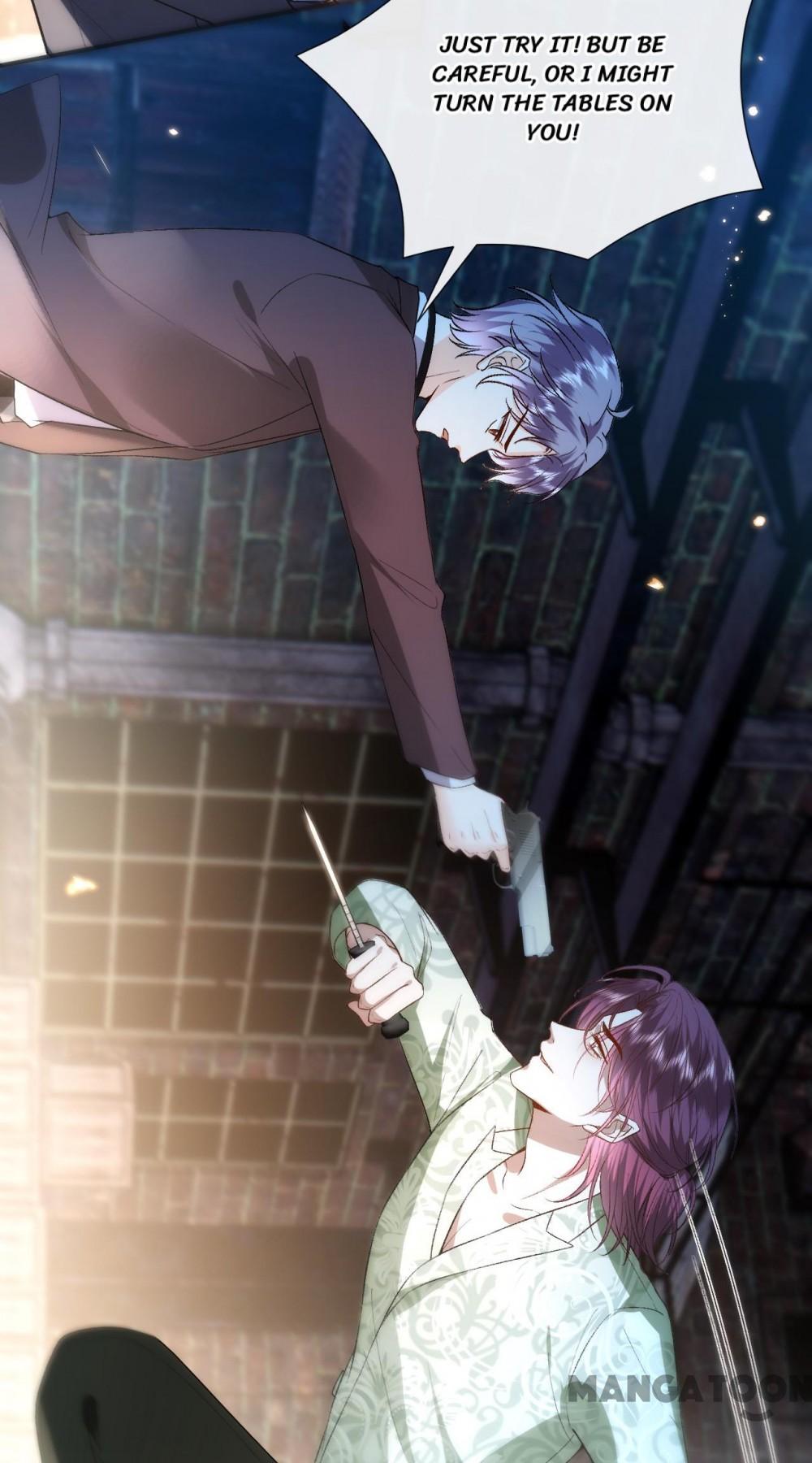 Read Proving Them Wrong Everyday Manga Online