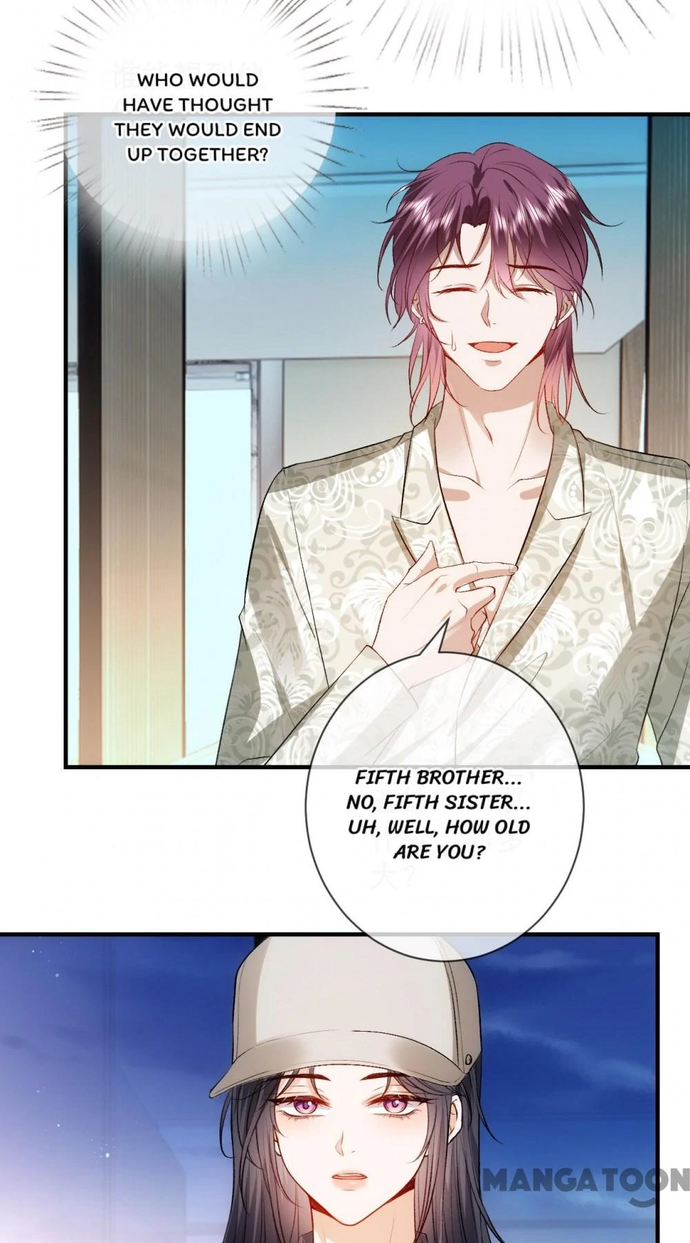 Read Proving Them Wrong Everyday Manga Online