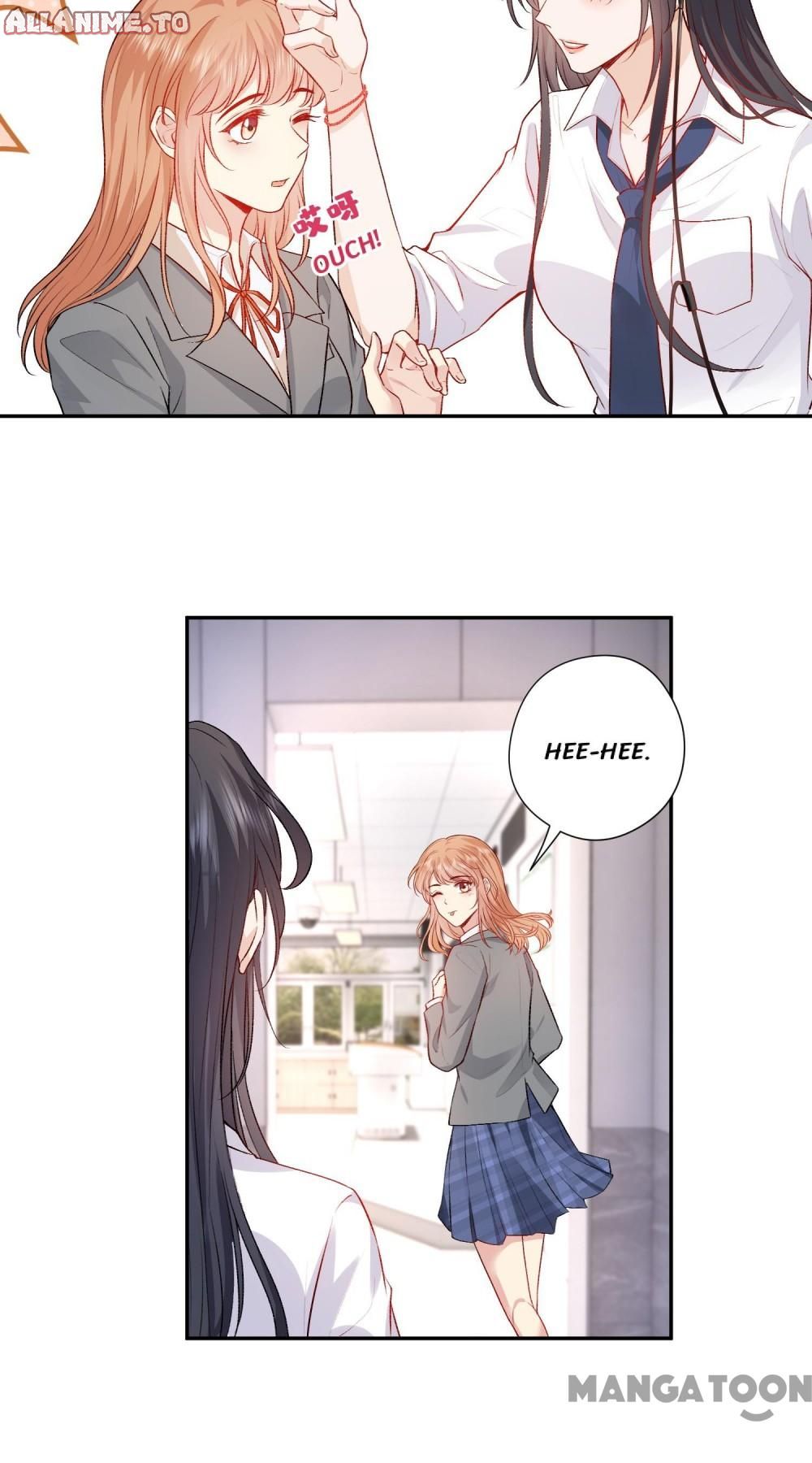 Read Proving Them Wrong Everyday Manga Online