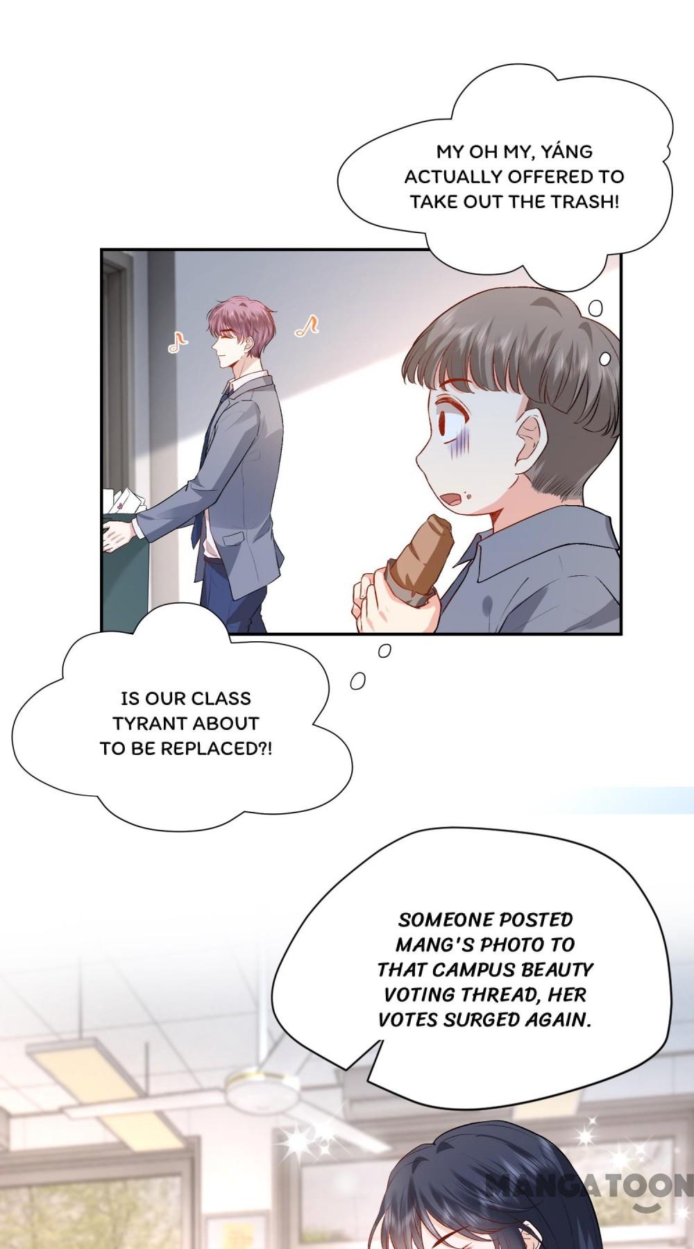 Read Proving Them Wrong Everyday Manga Online