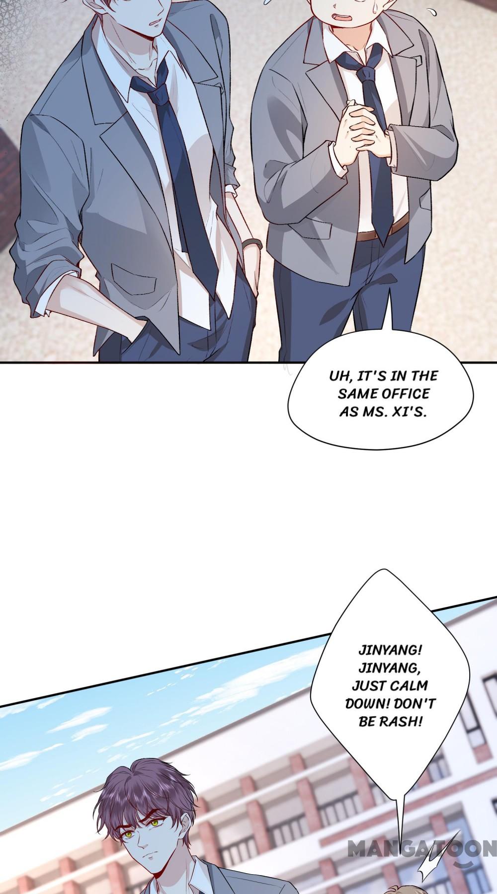 Read Proving Them Wrong Everyday Manga Online