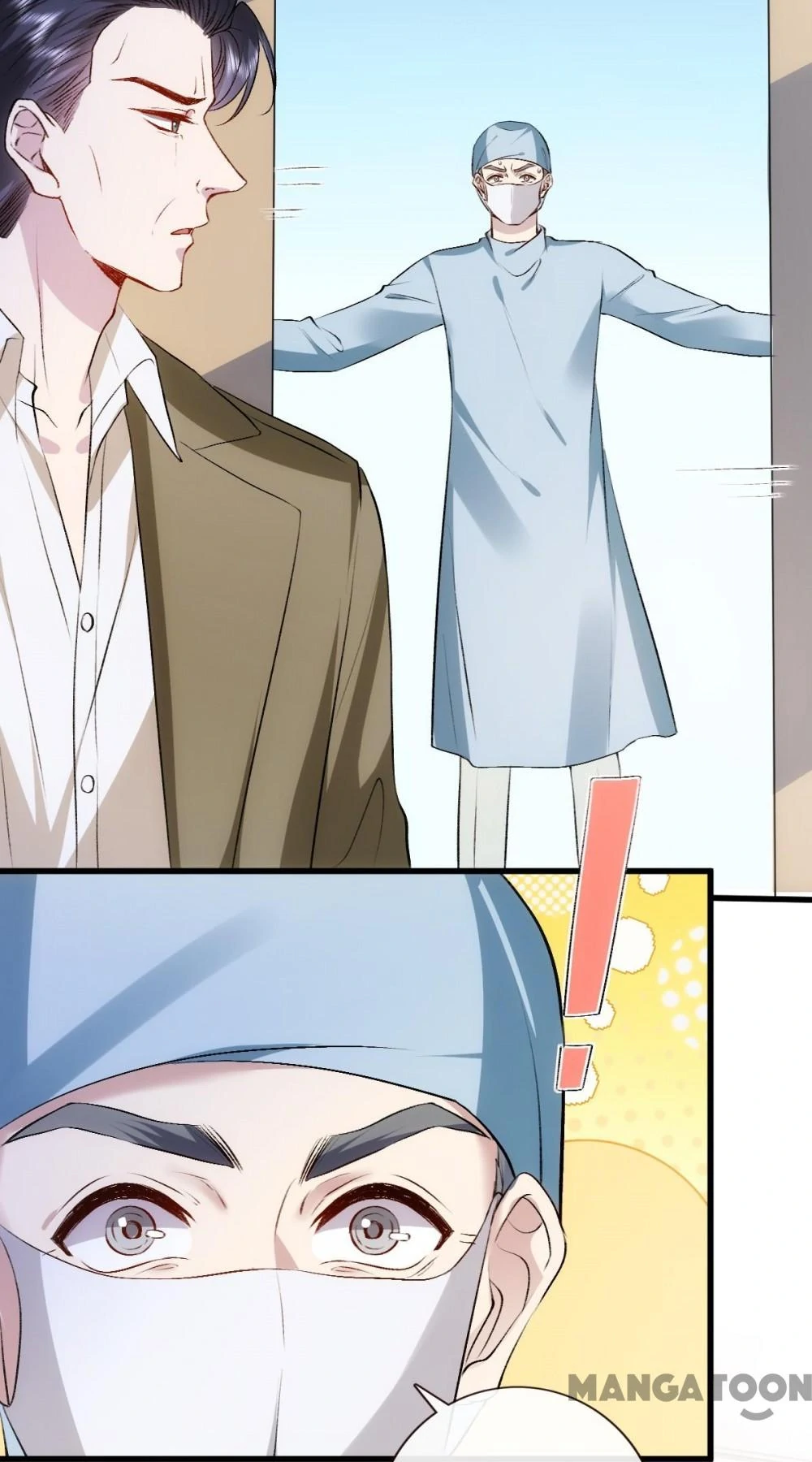 Read Proving Them Wrong Everyday Manga Online
