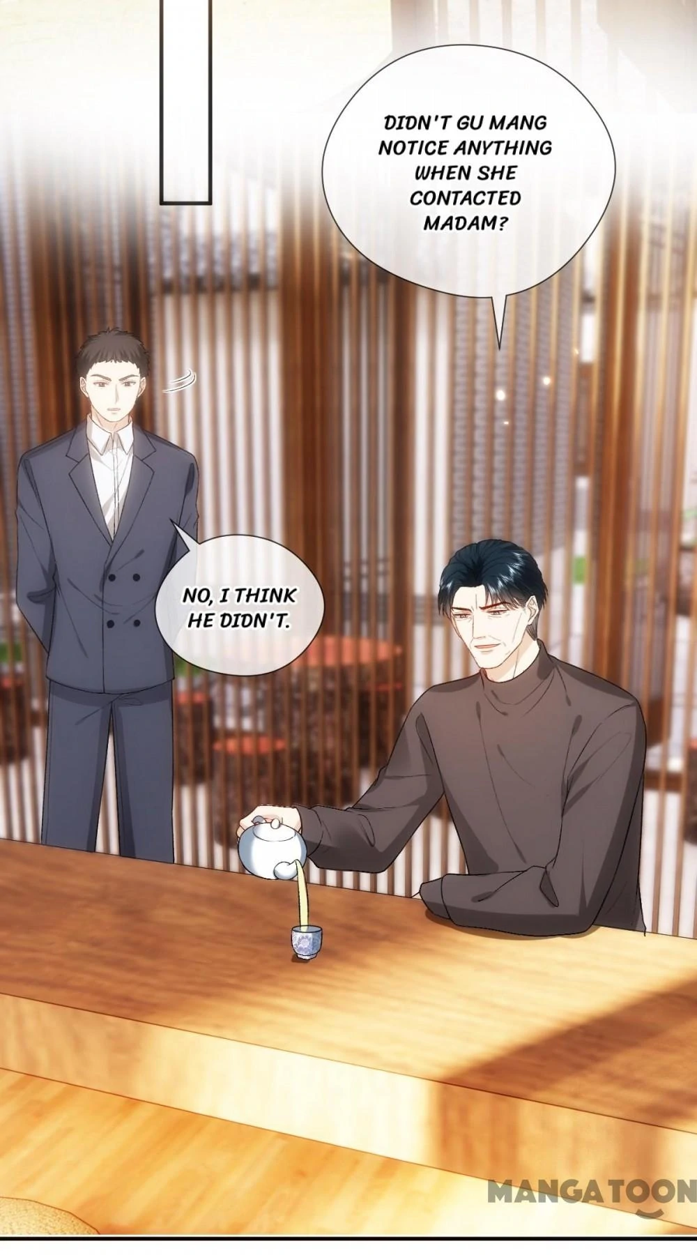 Read Proving Them Wrong Everyday Manga Online