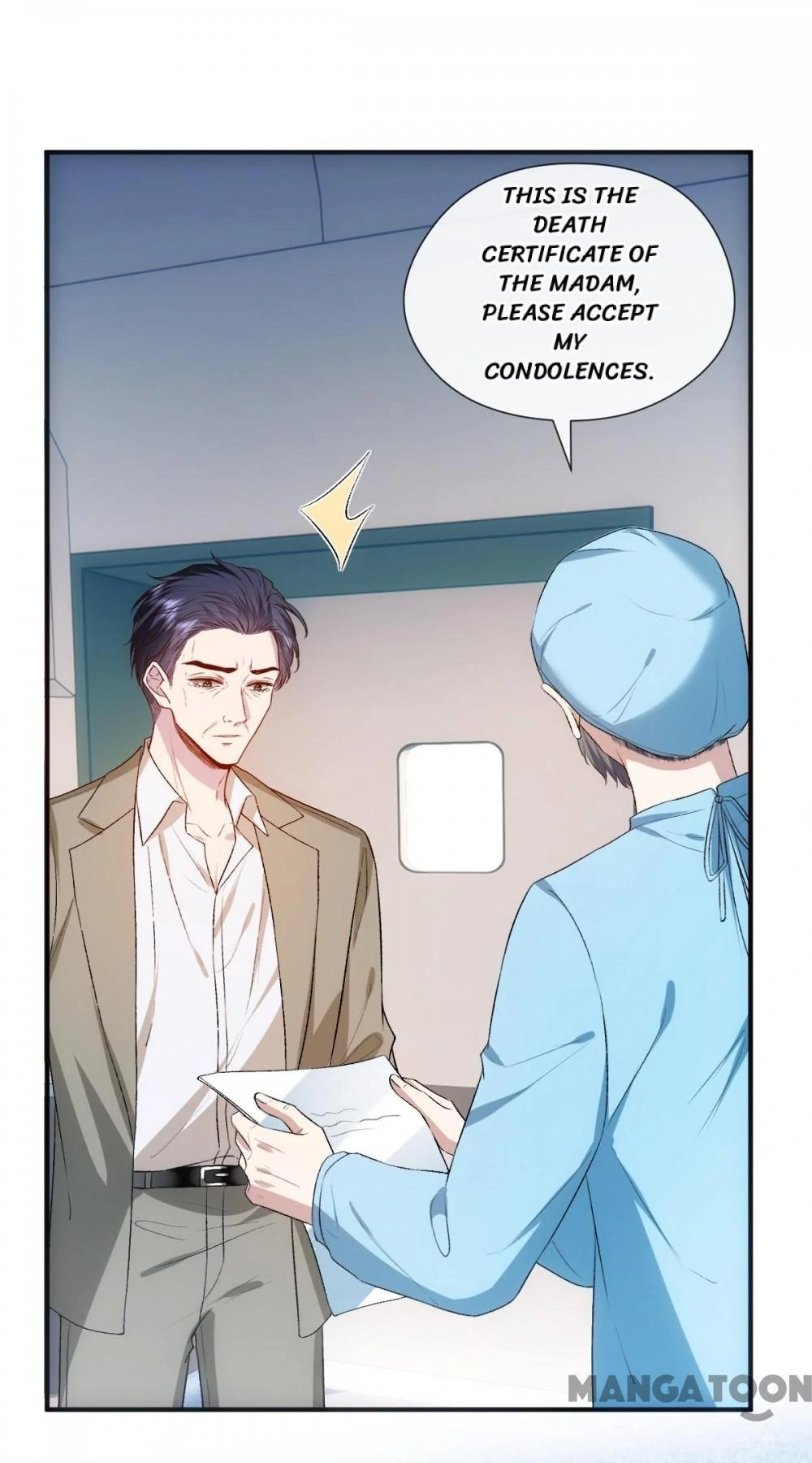 Read Proving Them Wrong Everyday Manga Online