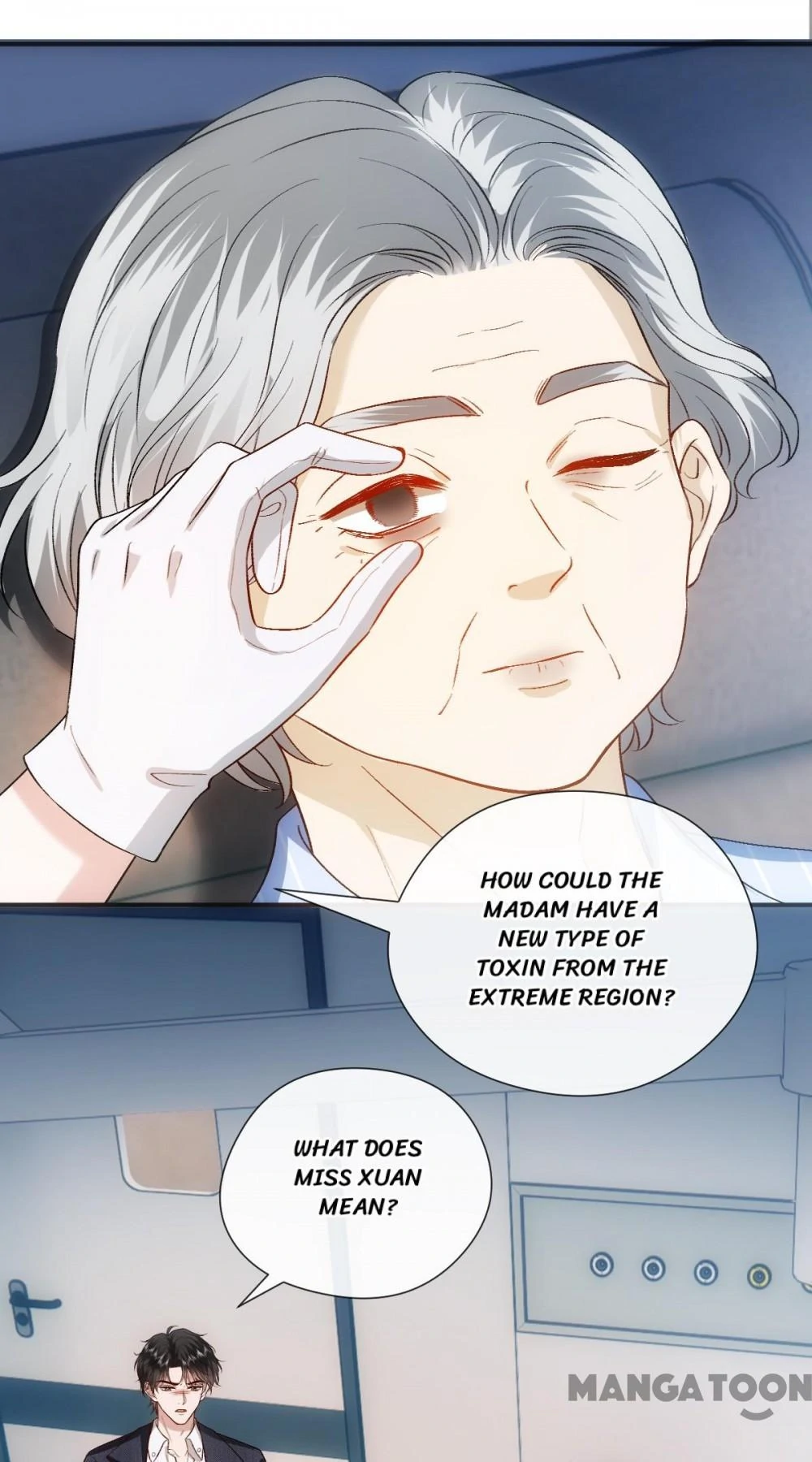 Read Proving Them Wrong Everyday Manga Online