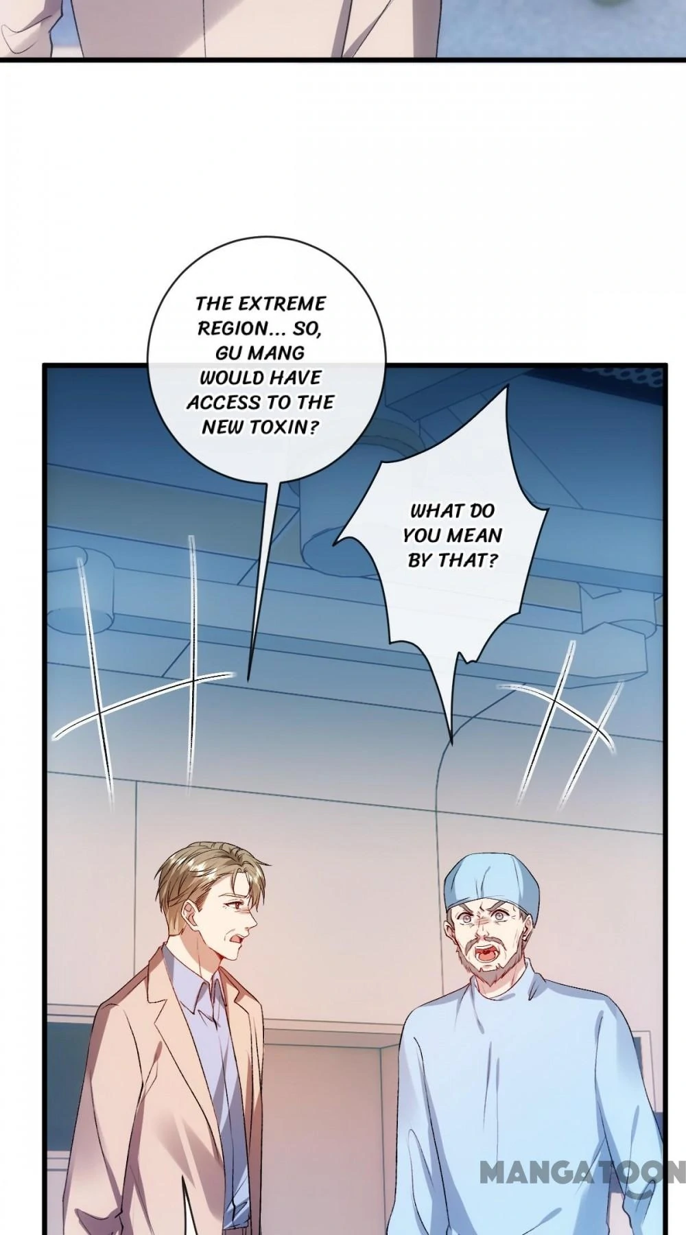Read Proving Them Wrong Everyday Manga Online