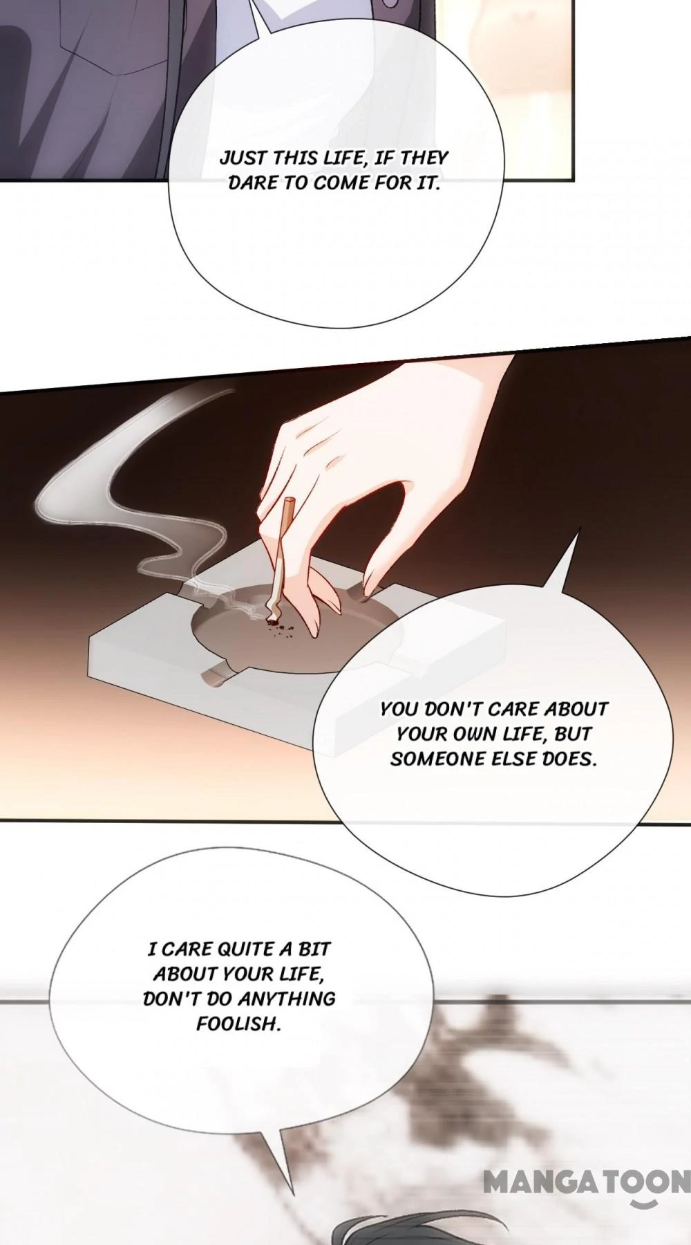 Read Proving Them Wrong Everyday Manga Online