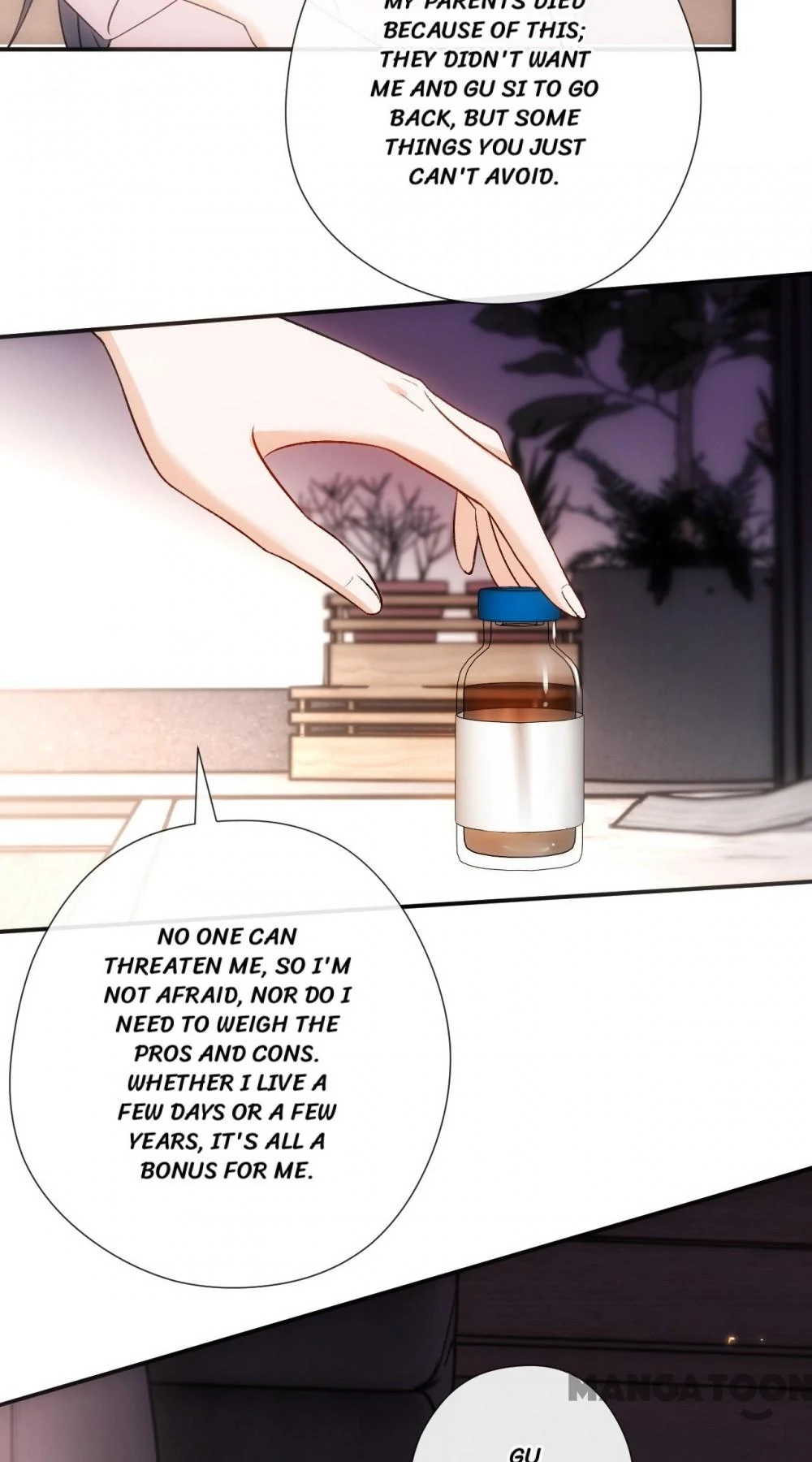 Read Proving Them Wrong Everyday Manga Online