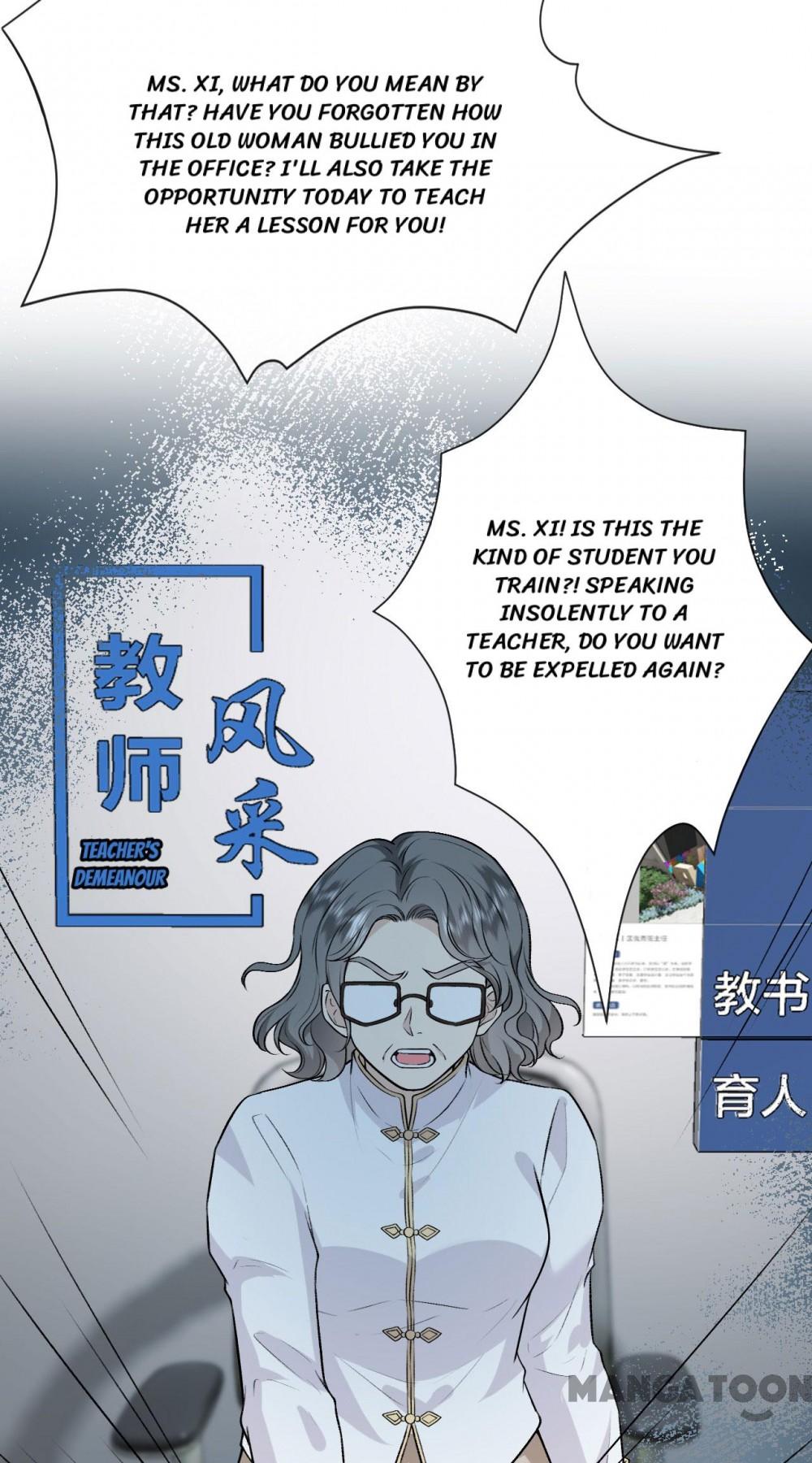 Read Proving Them Wrong Everyday Manga Online