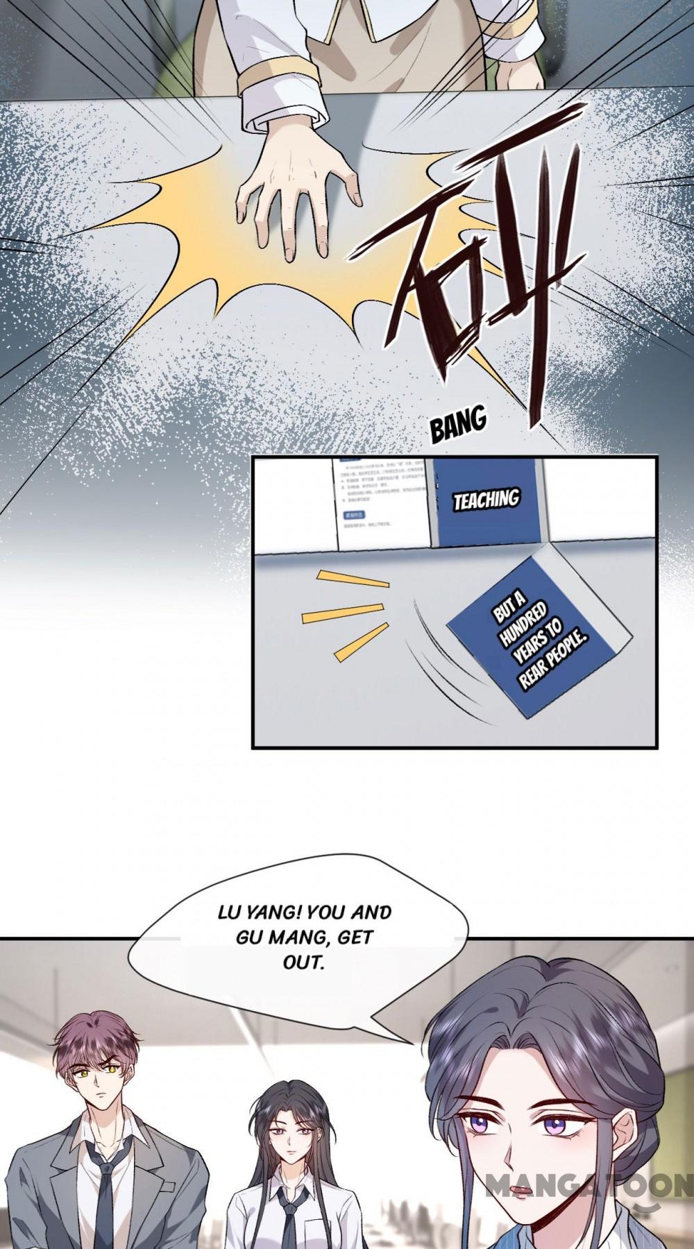 Read Proving Them Wrong Everyday Manga Online