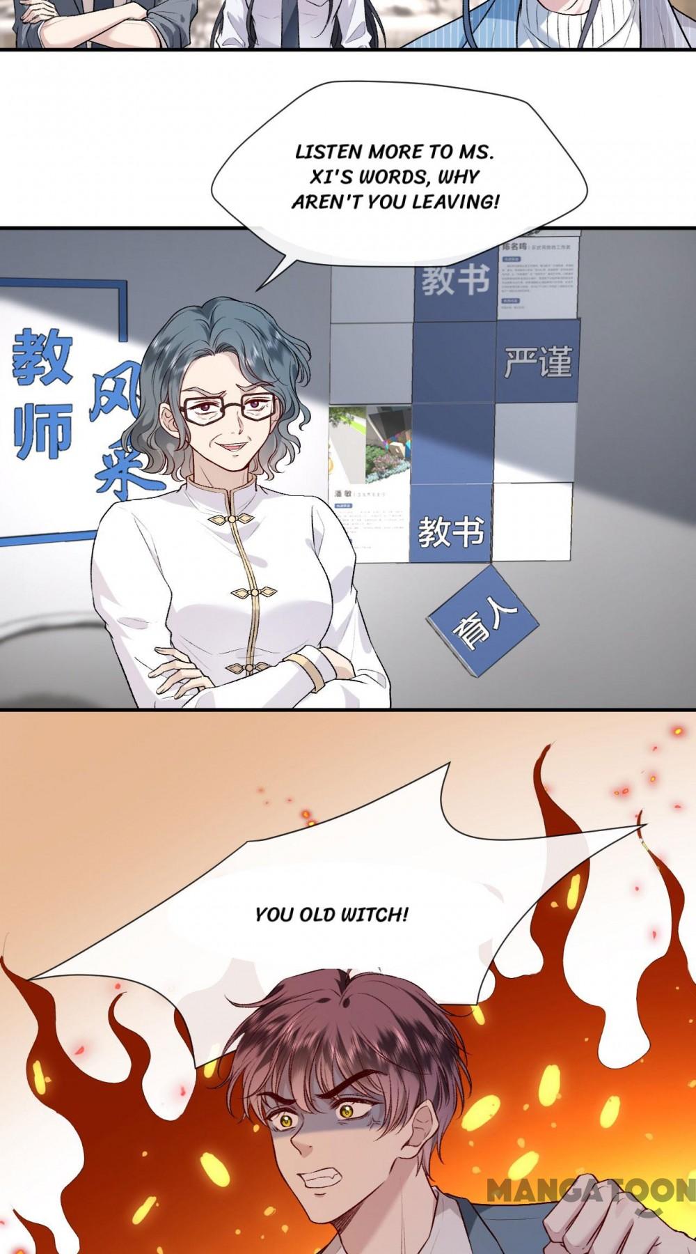 Read Proving Them Wrong Everyday Manga Online