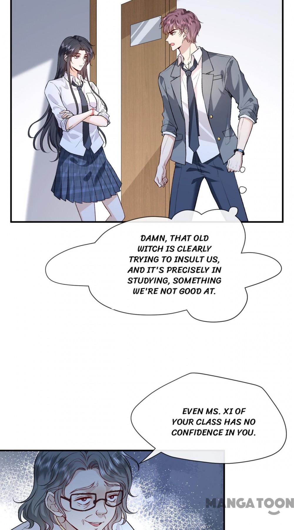 Read Proving Them Wrong Everyday Manga Online