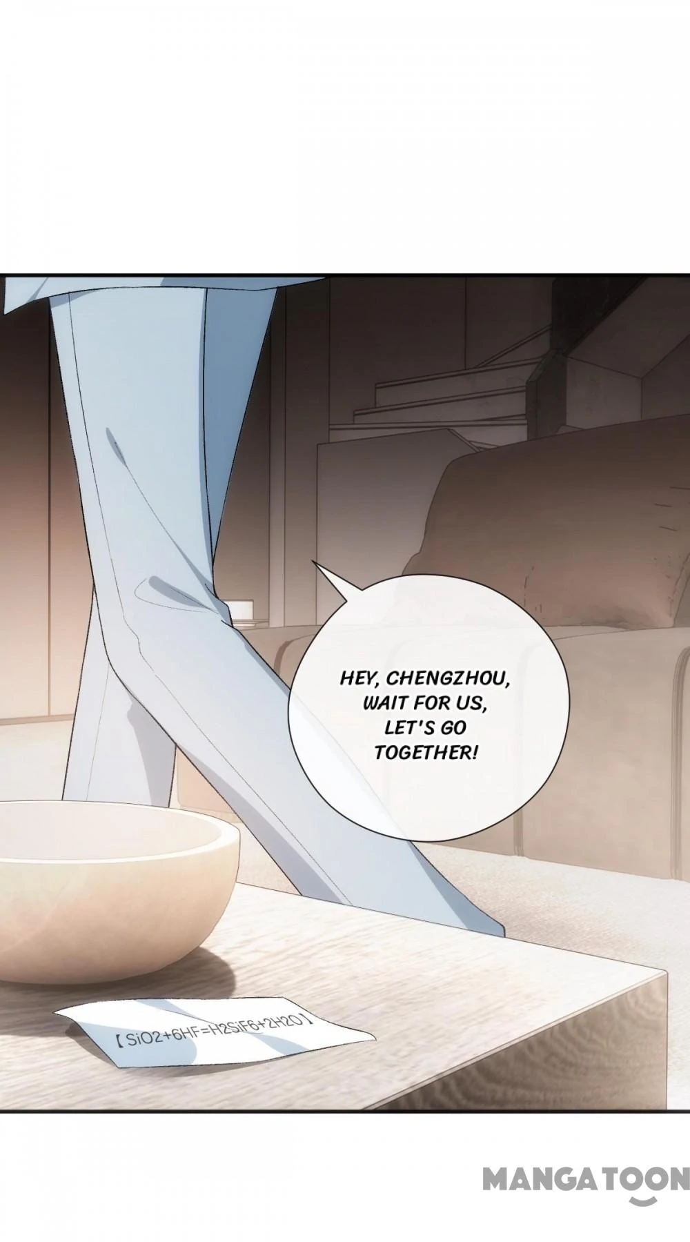 Read Proving Them Wrong Everyday Manga Online