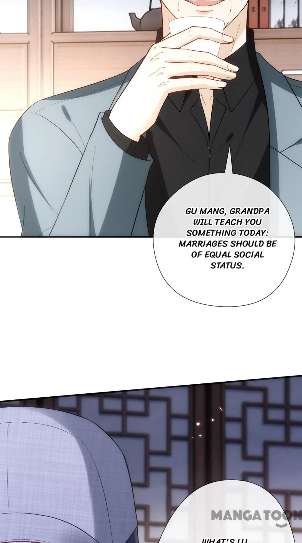 Read Proving Them Wrong Everyday Manga Online