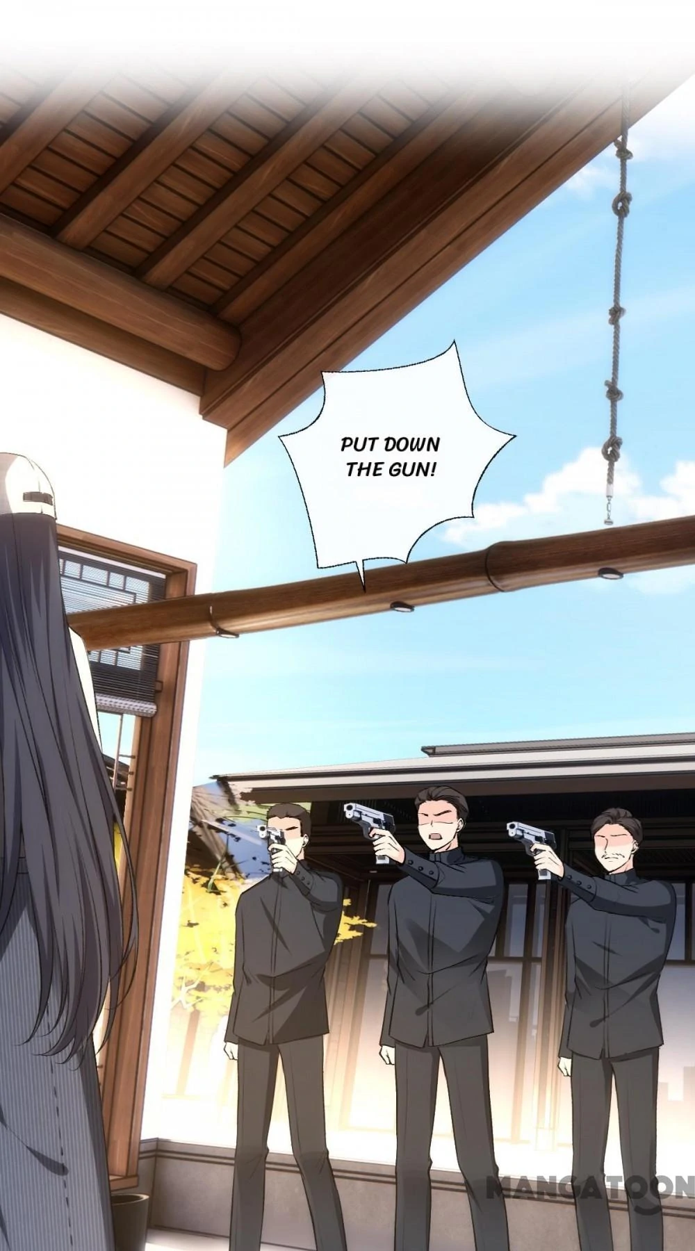 Read Proving Them Wrong Everyday Manga Online