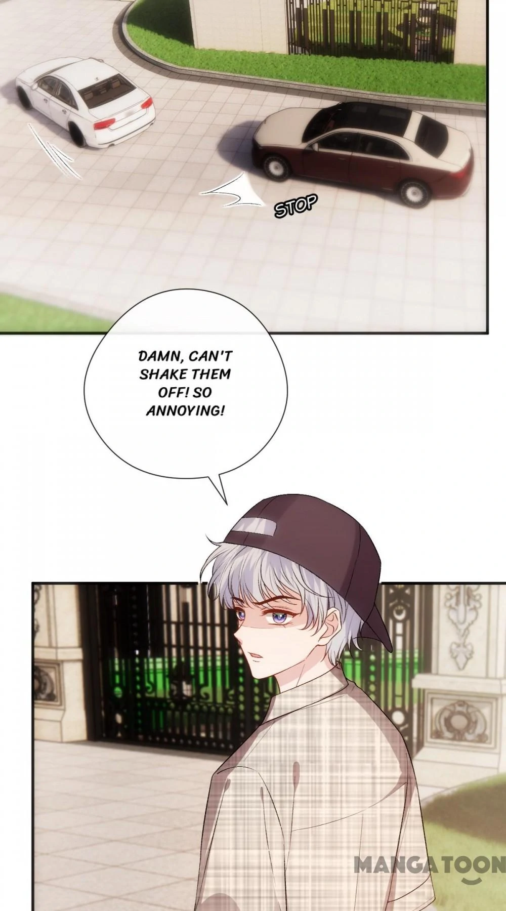 Read Proving Them Wrong Everyday Manga Online