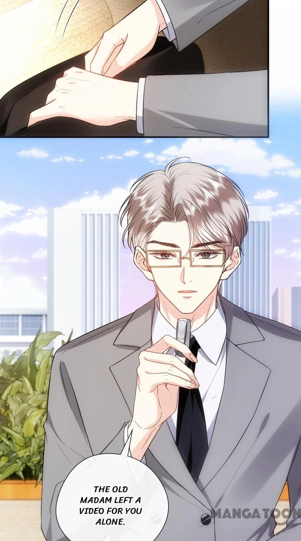 Read Proving Them Wrong Everyday Manga Online