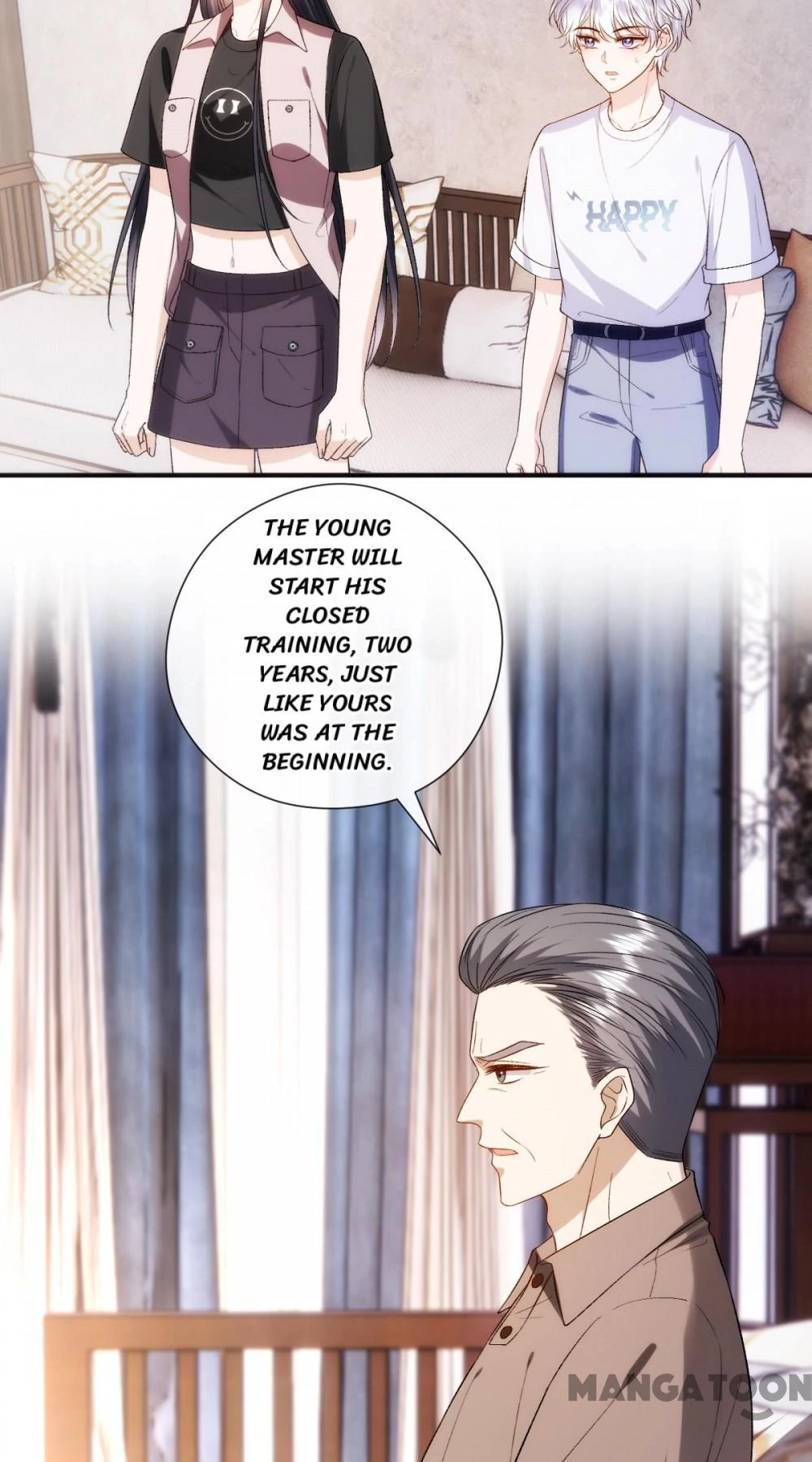 Read Proving Them Wrong Everyday Manga Online