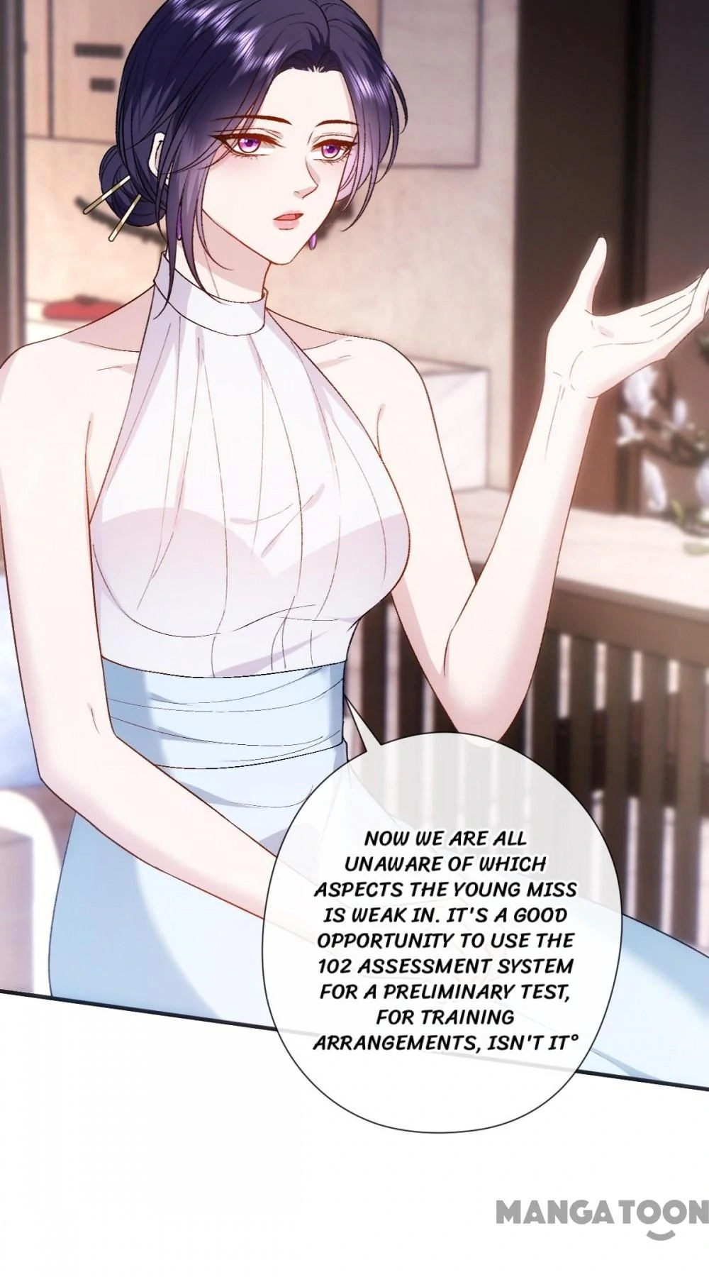 Read Proving Them Wrong Everyday Manga Online