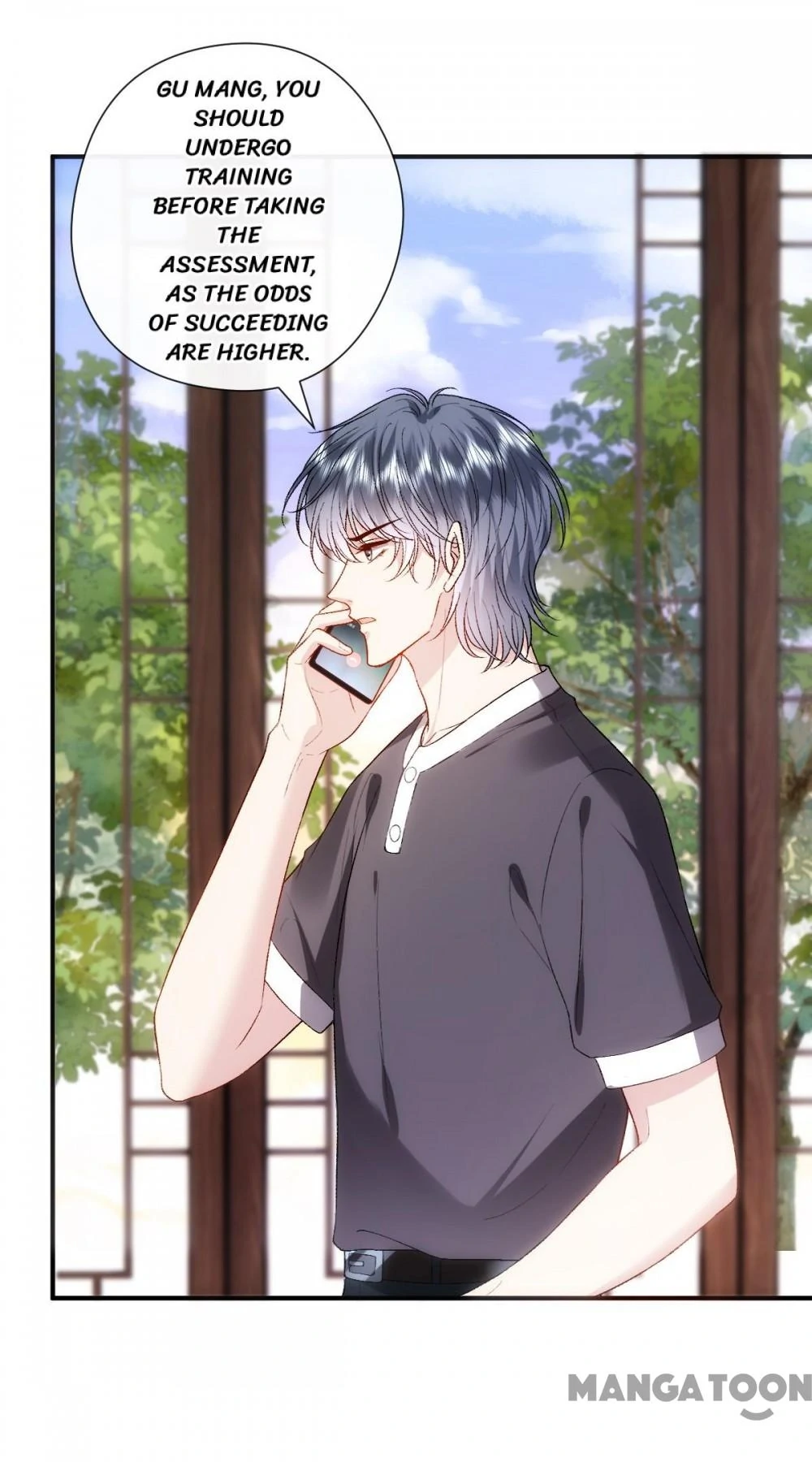 Read Proving Them Wrong Everyday Manga Online