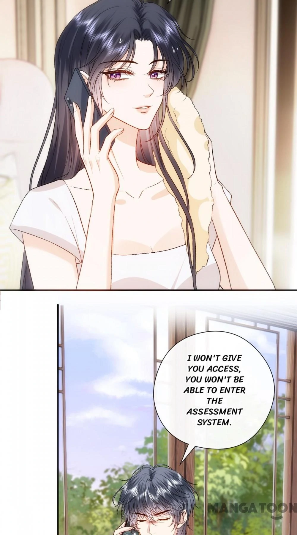 Read Proving Them Wrong Everyday Manga Online