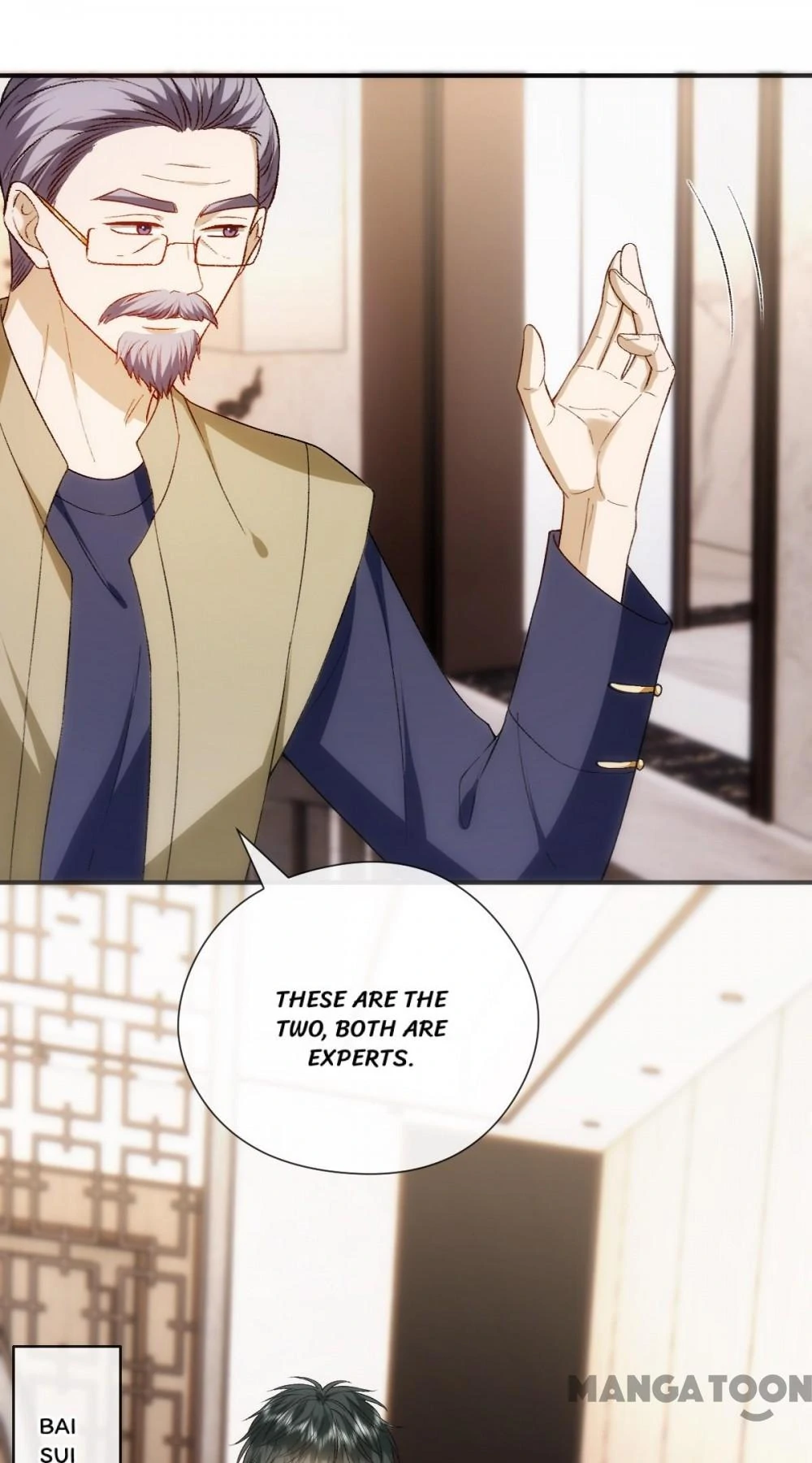Read Proving Them Wrong Everyday Manga Online