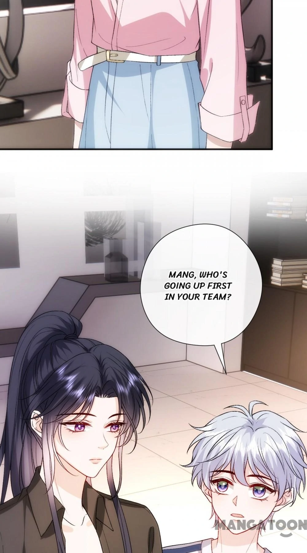 Read Proving Them Wrong Everyday Manga Online