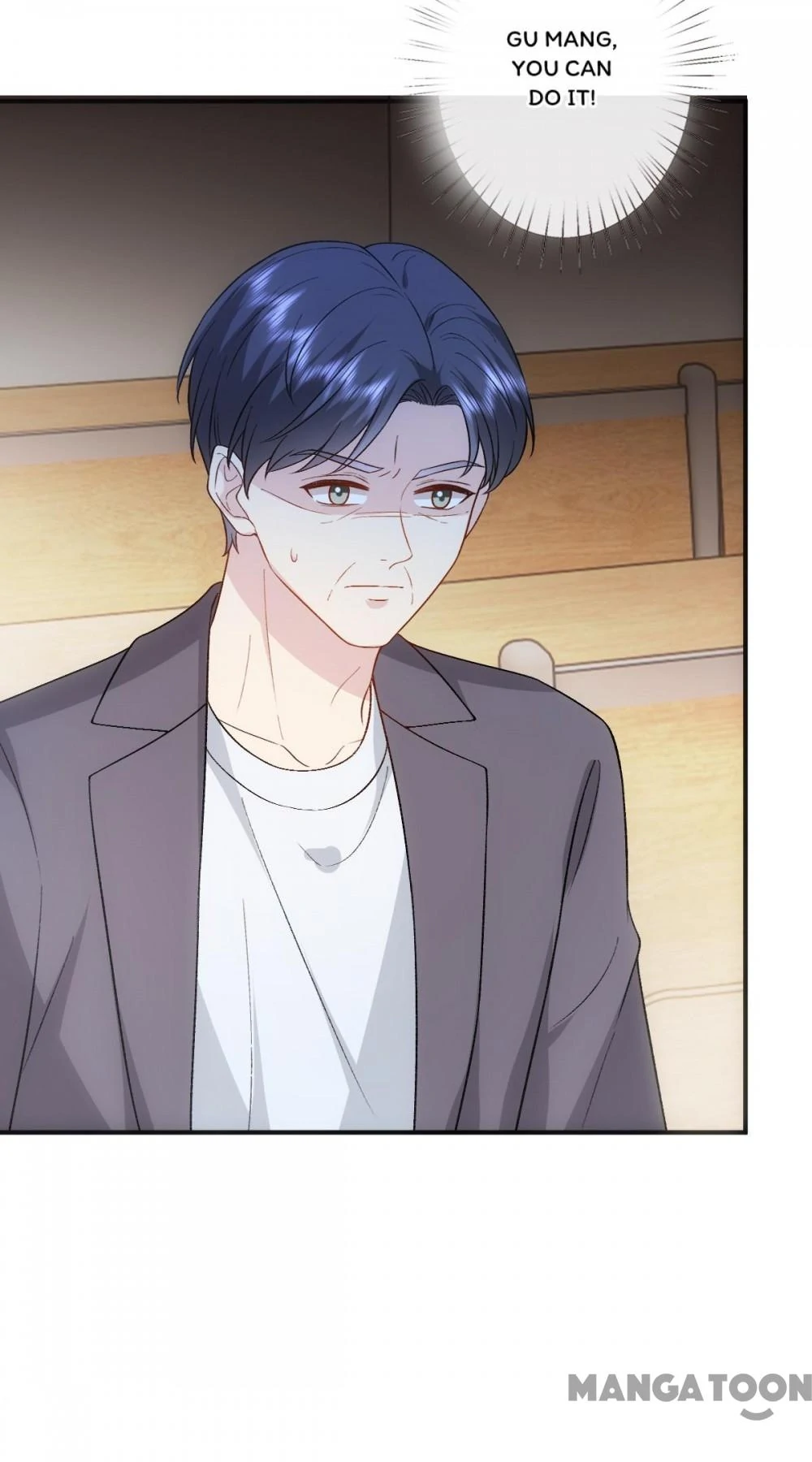 Read Proving Them Wrong Everyday Manga Online