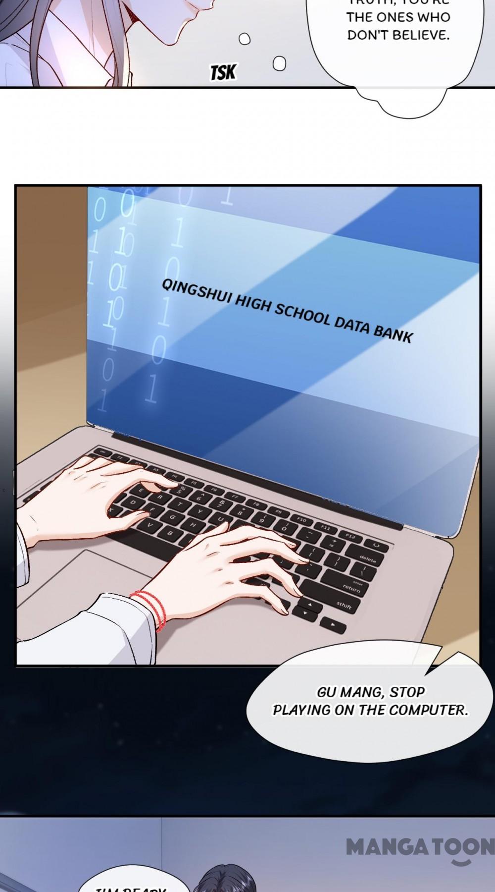 Read Proving Them Wrong Everyday Manga Online