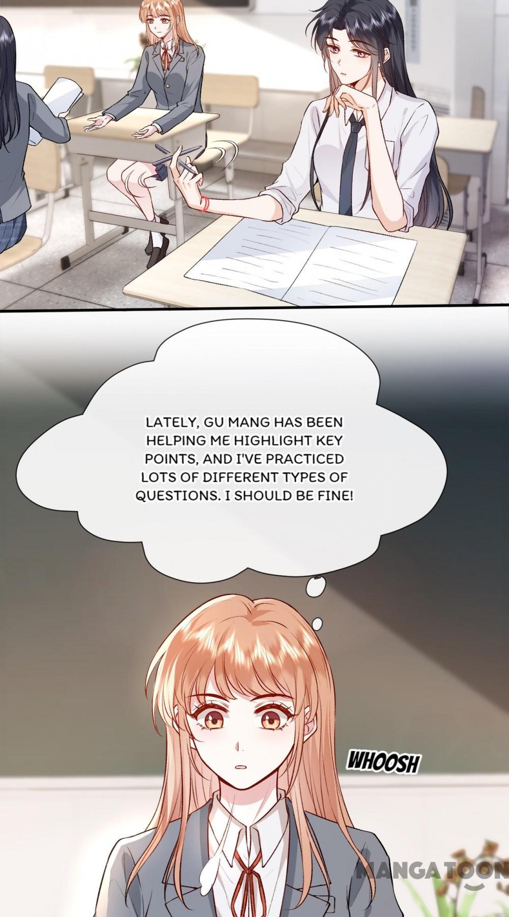 Read Proving Them Wrong Everyday Manga Online