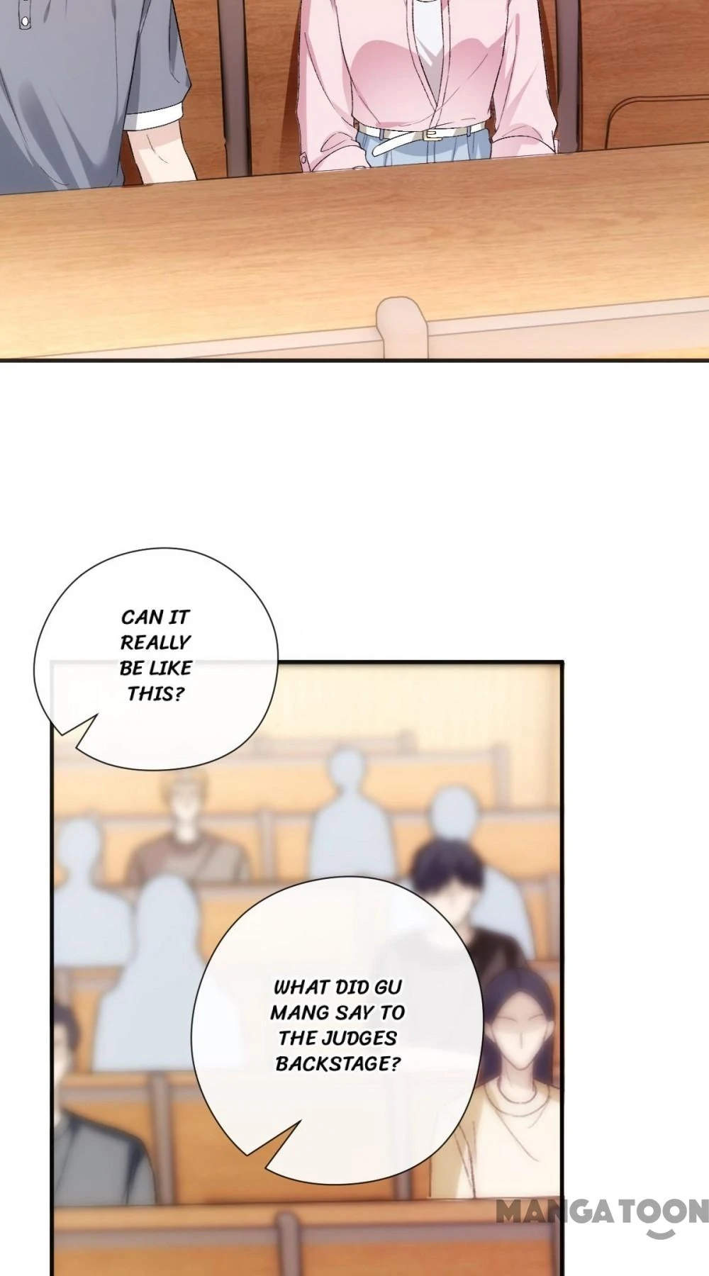 Read Proving Them Wrong Everyday Manga Online