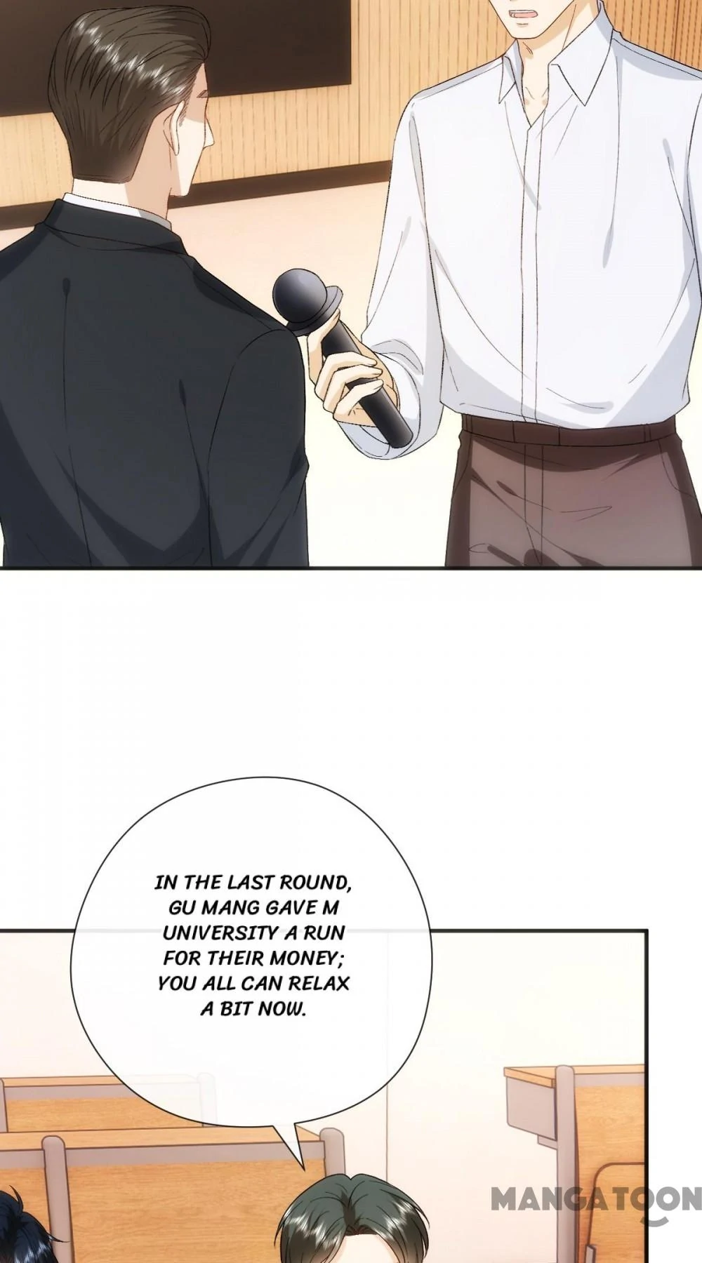 Read Proving Them Wrong Everyday Manga Online