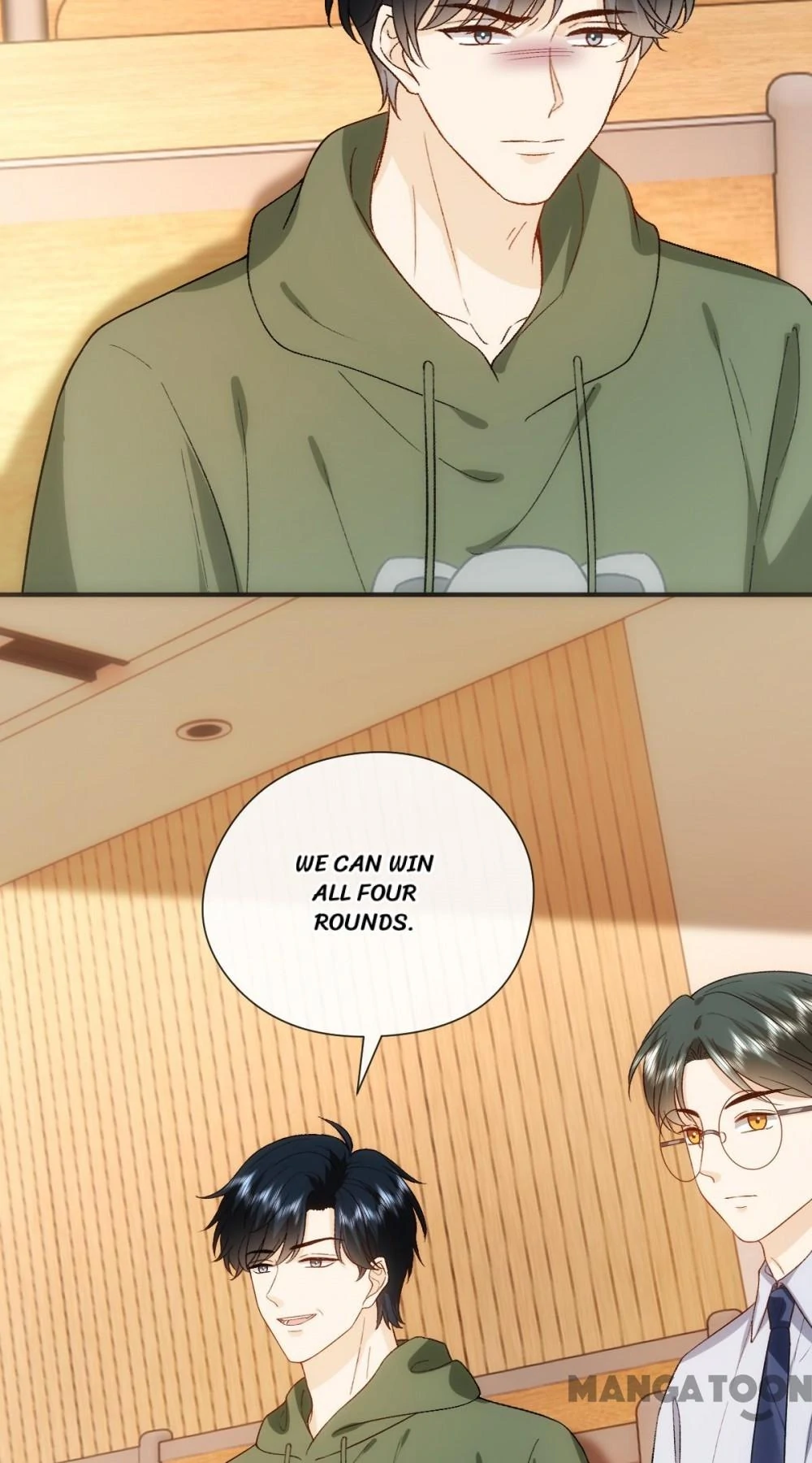 Read Proving Them Wrong Everyday Manga Online