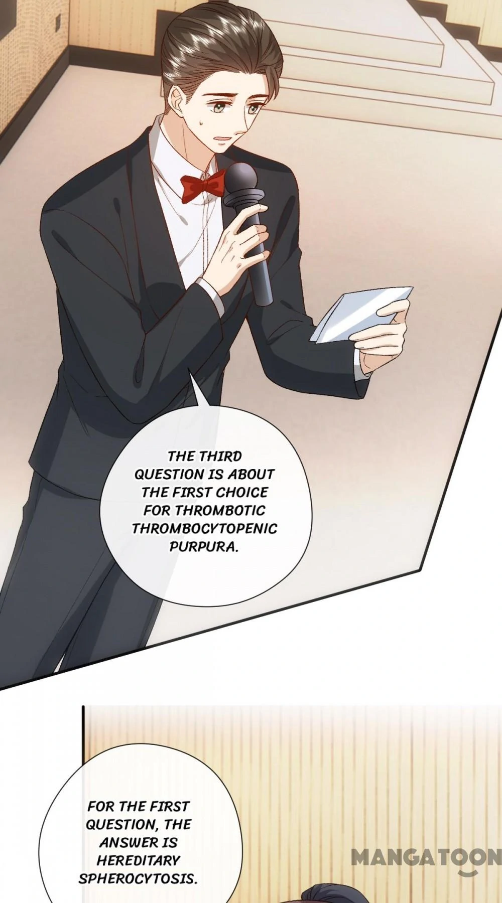 Read Proving Them Wrong Everyday Manga Online