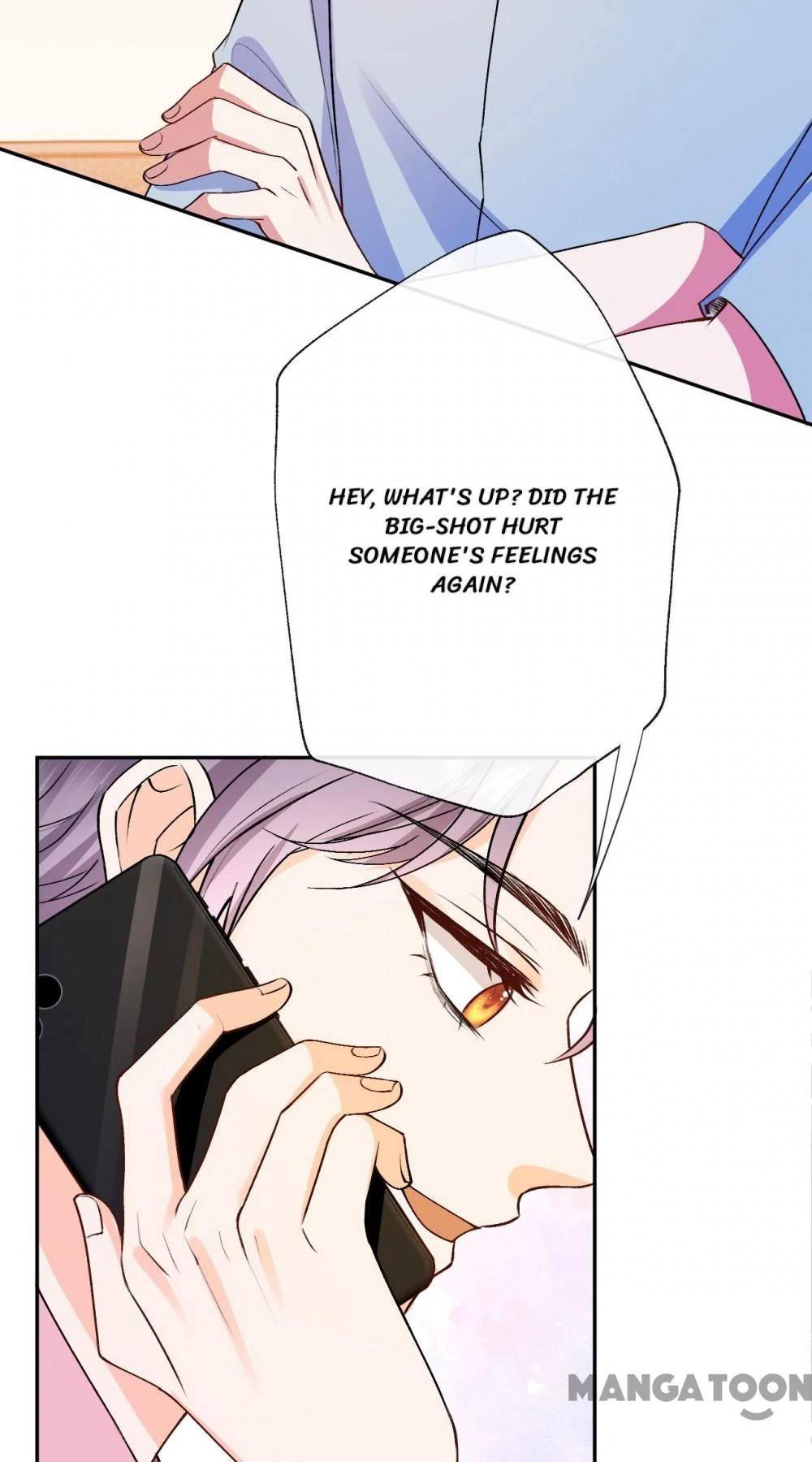 Read Proving Them Wrong Everyday Manga Online