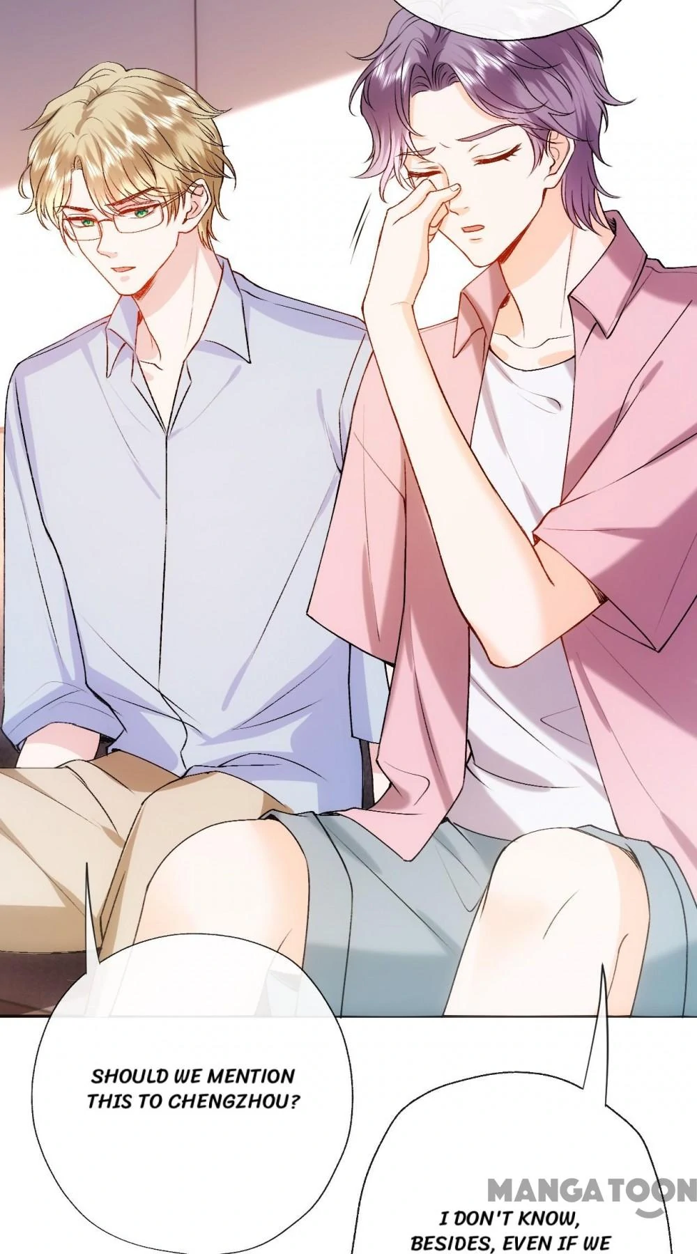 Read Proving Them Wrong Everyday Manga Online