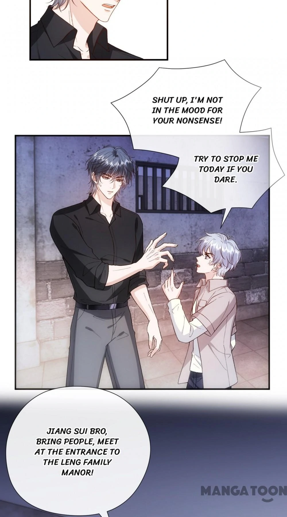 Read Proving Them Wrong Everyday Manga Online