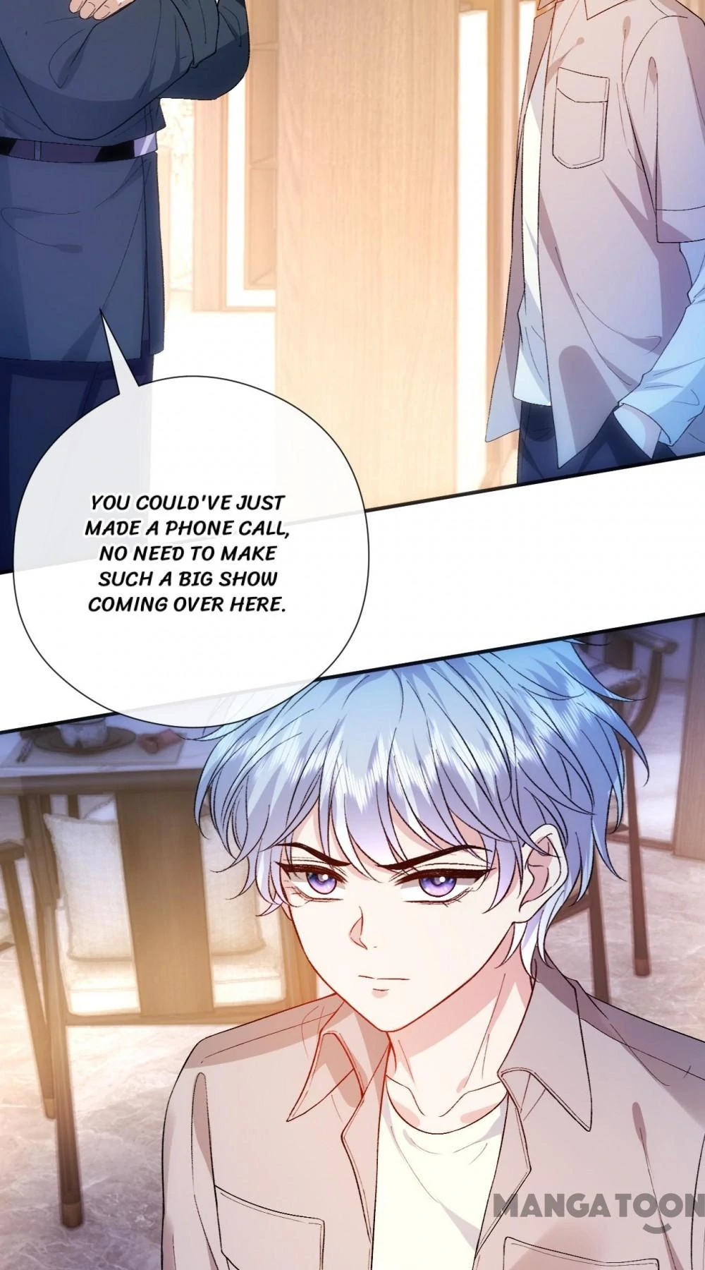 Read Proving Them Wrong Everyday Manga Online