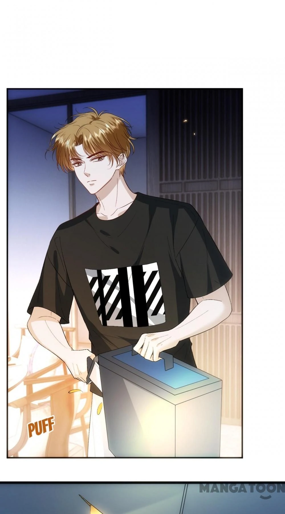 Read Proving Them Wrong Everyday Manga Online